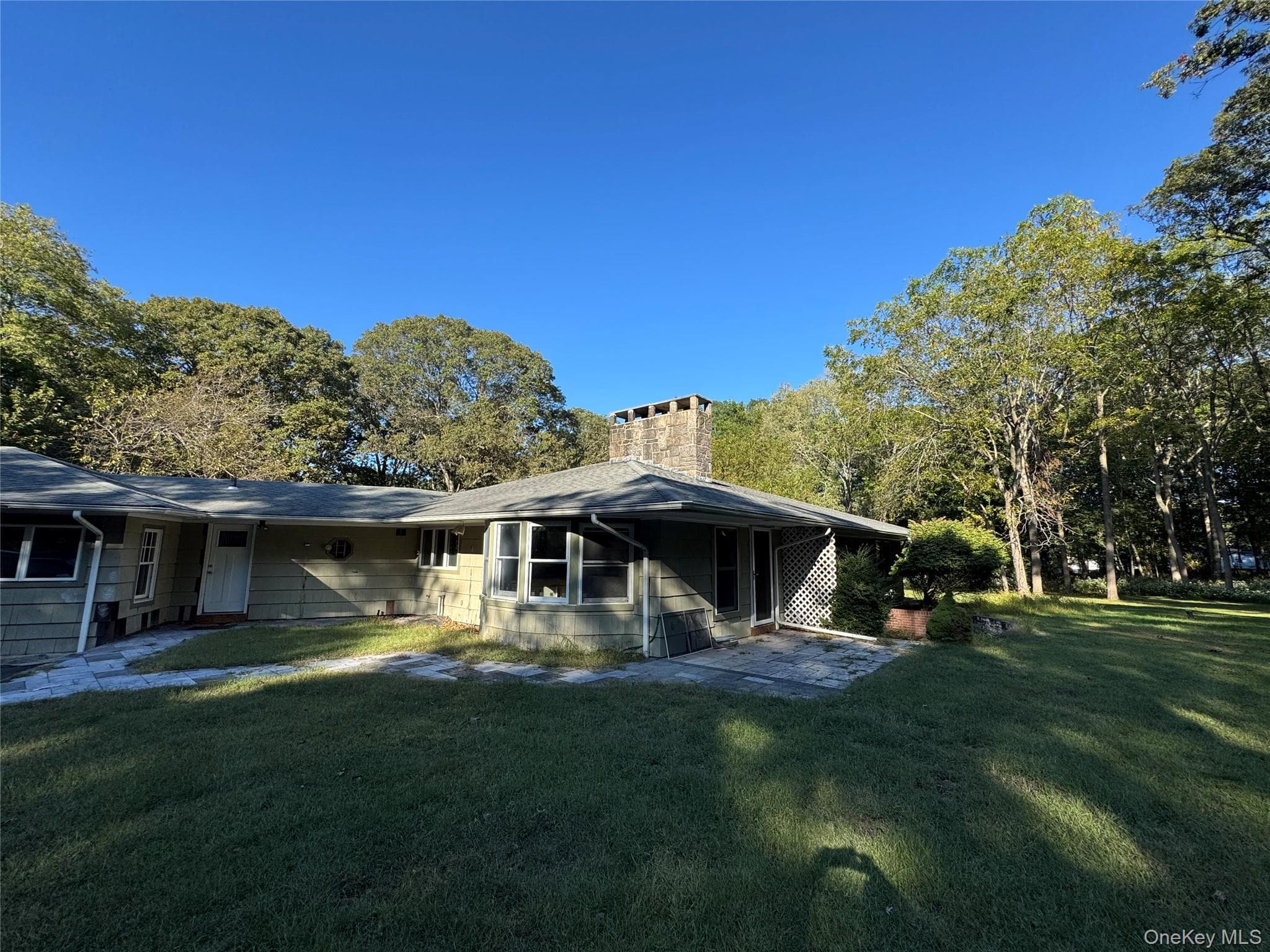 33 Mount Sinai Coram Road, Coram