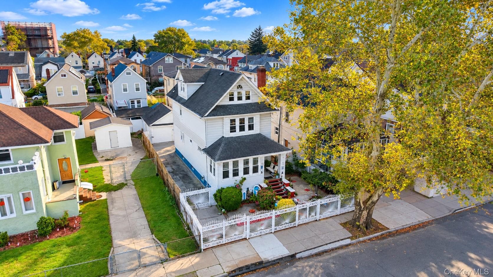 11139 116th Street, South Ozone Park