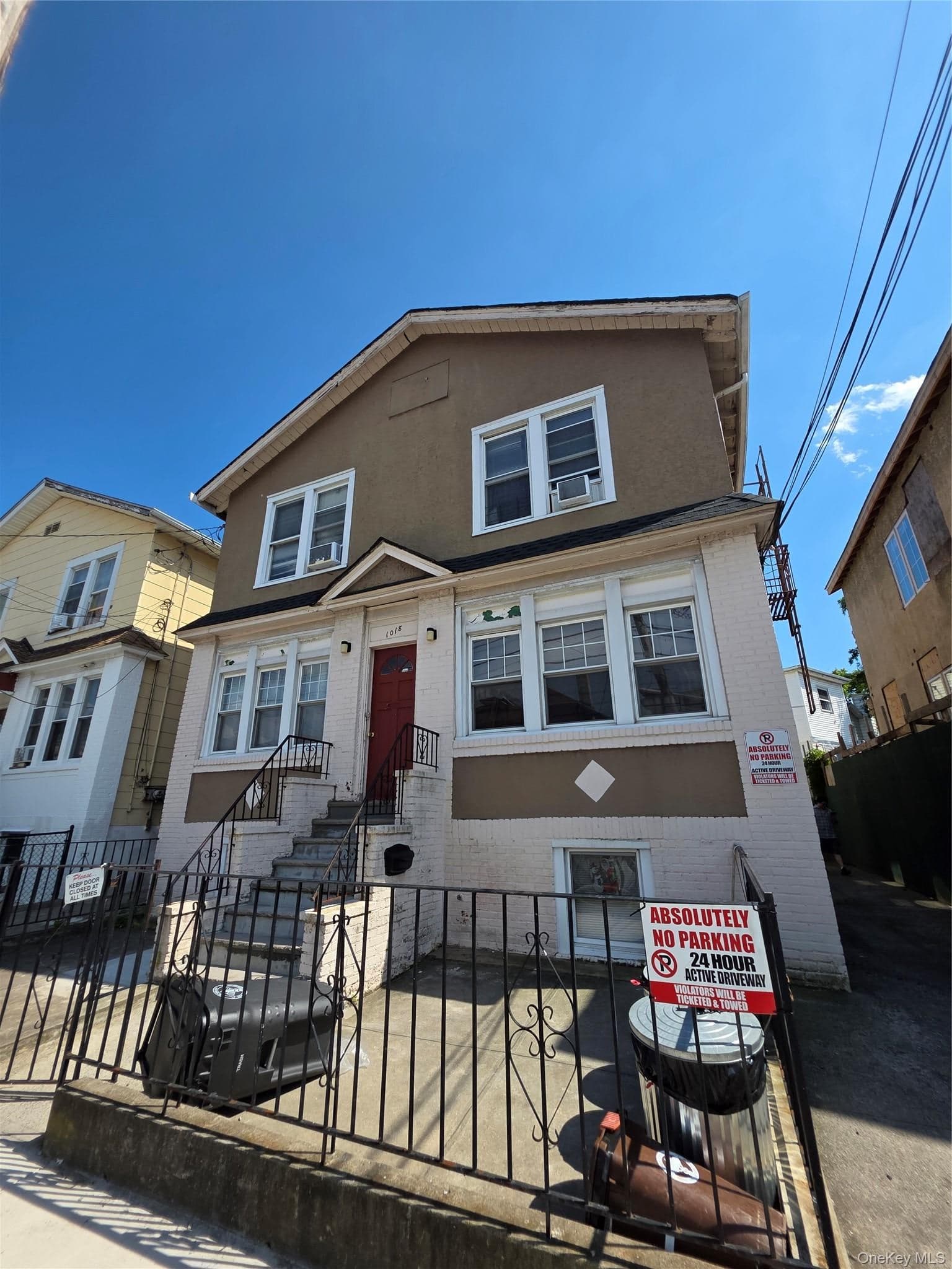 1018 Ocean View Avenue, Brooklyn