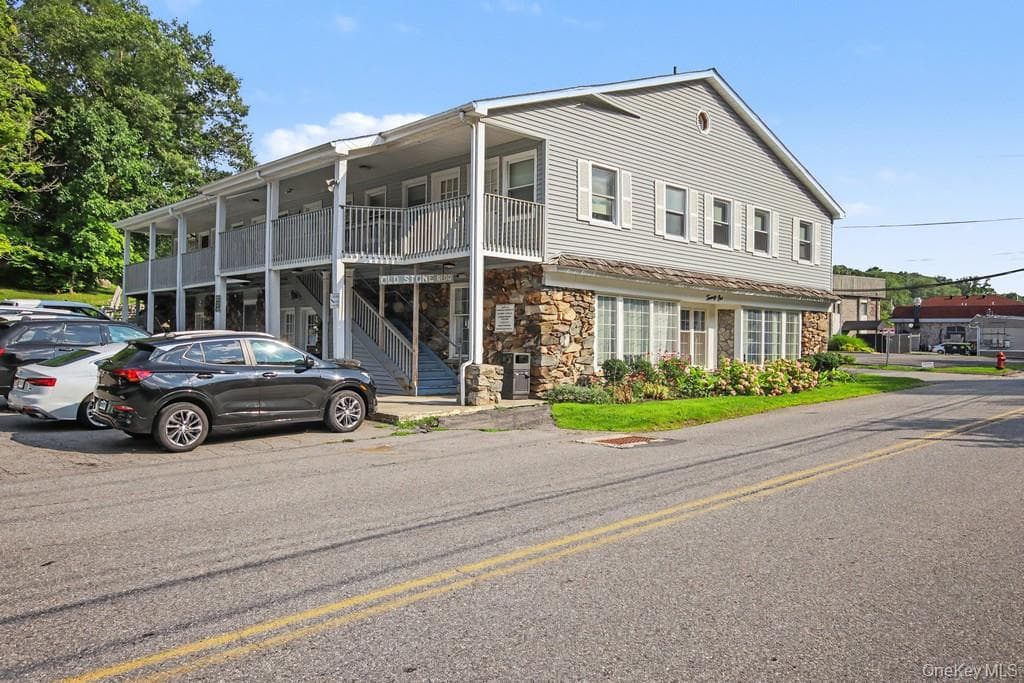 21 Clark Place Unit: 1A, Mahopac