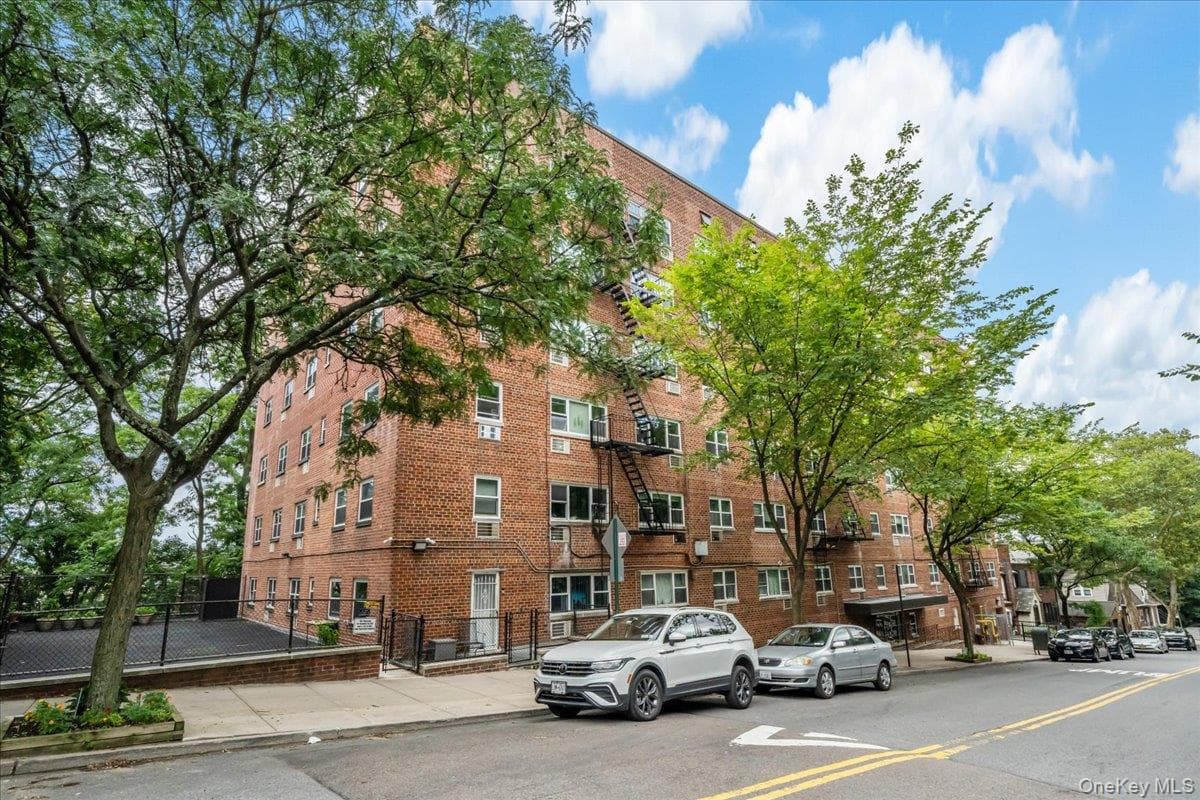 3030 Johnson Avenue Unit: 3D thumbnail 10