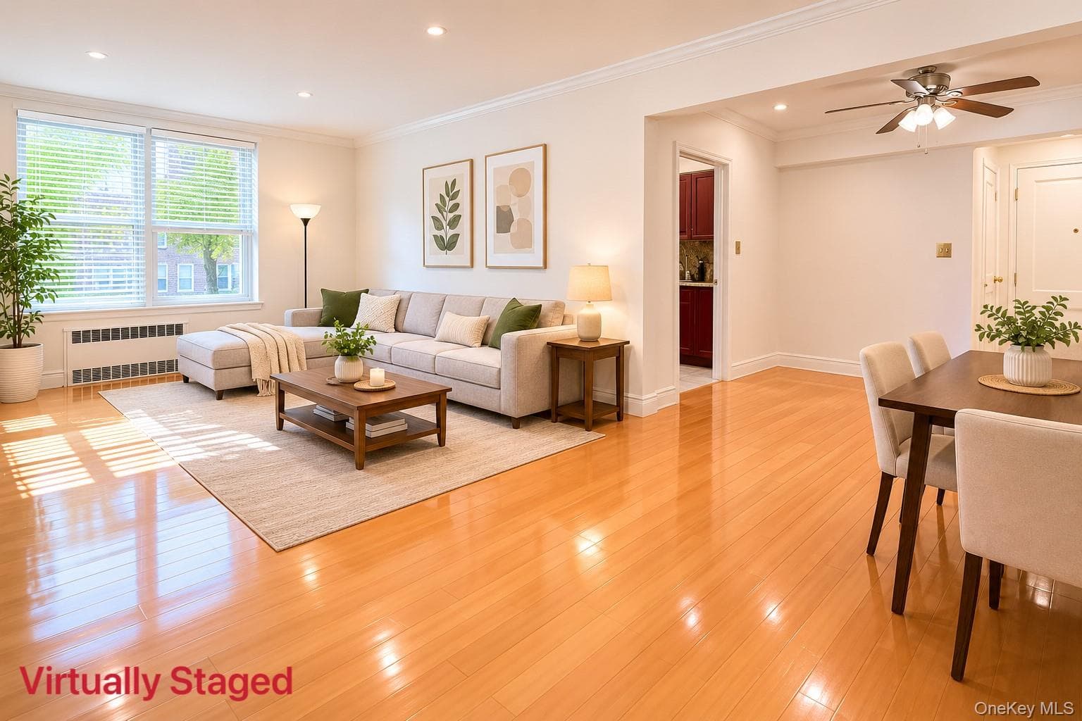 14444 41 Avenue Unit: 4S photo 1