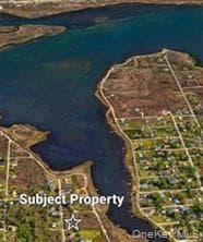 Hemlock Drive, Mastic Beach