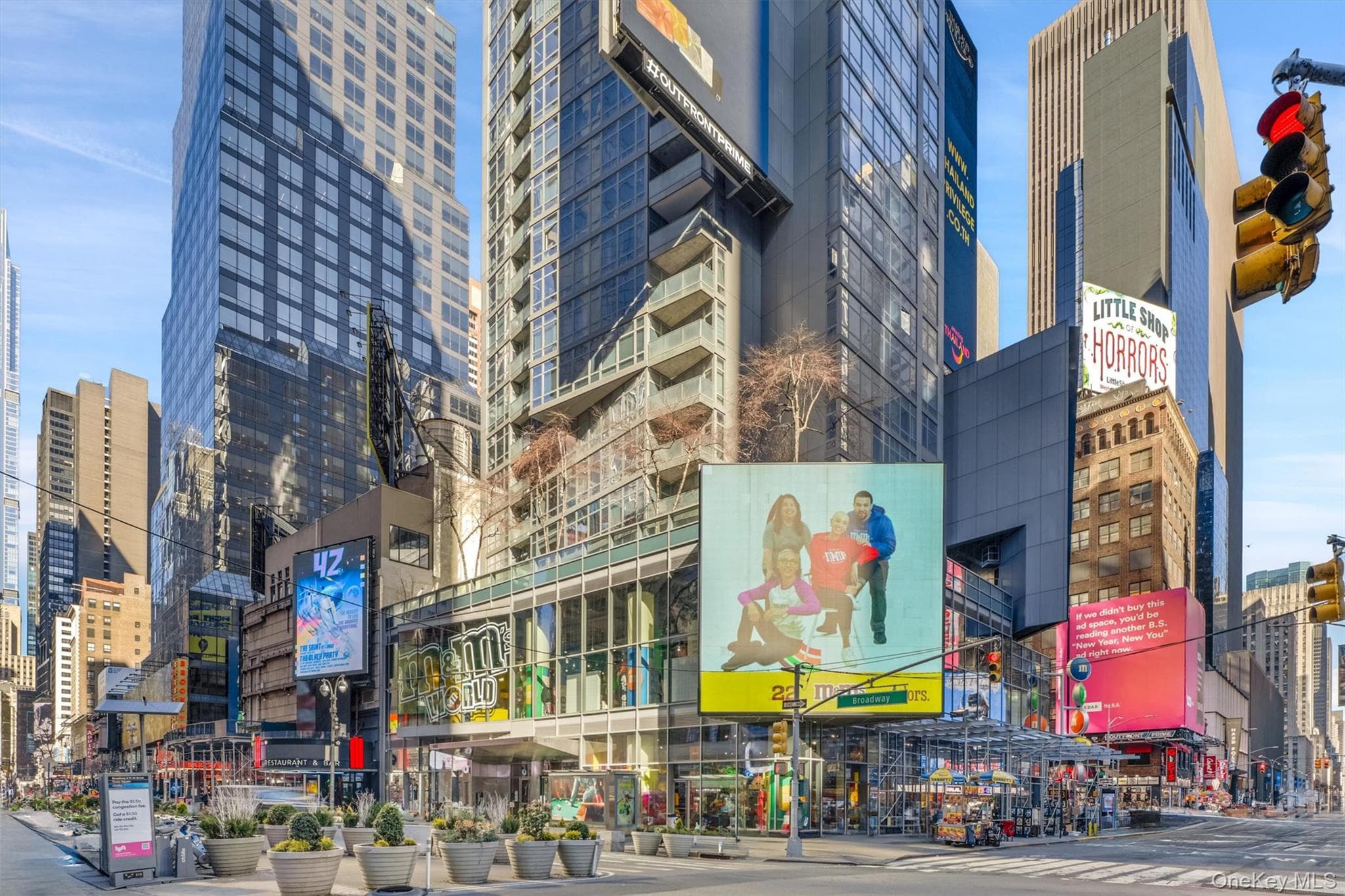 1600 Broadway Unit: 7E thumbnail 9