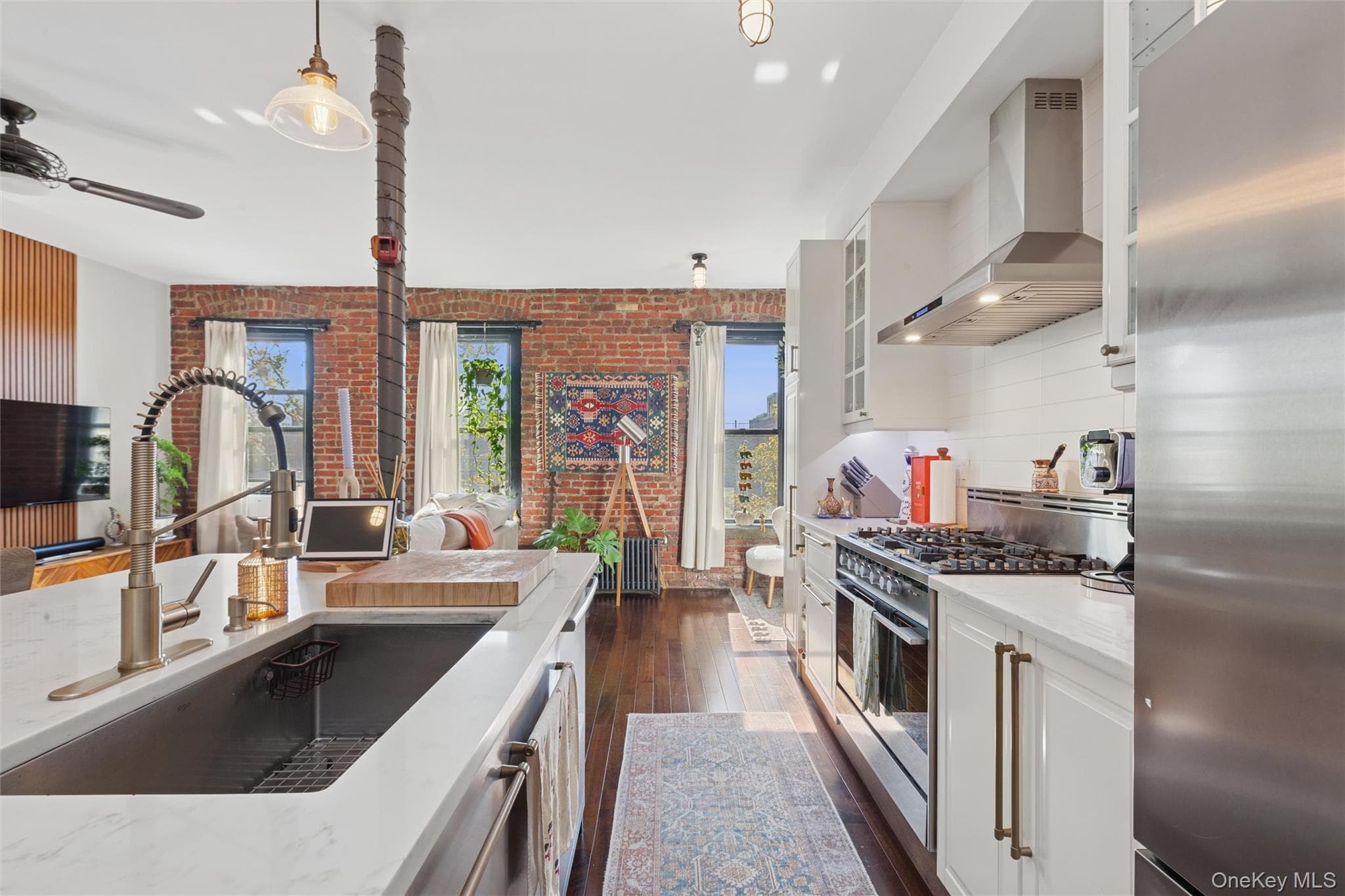 8374 Talbot Street Unit: 6F thumbnail 4