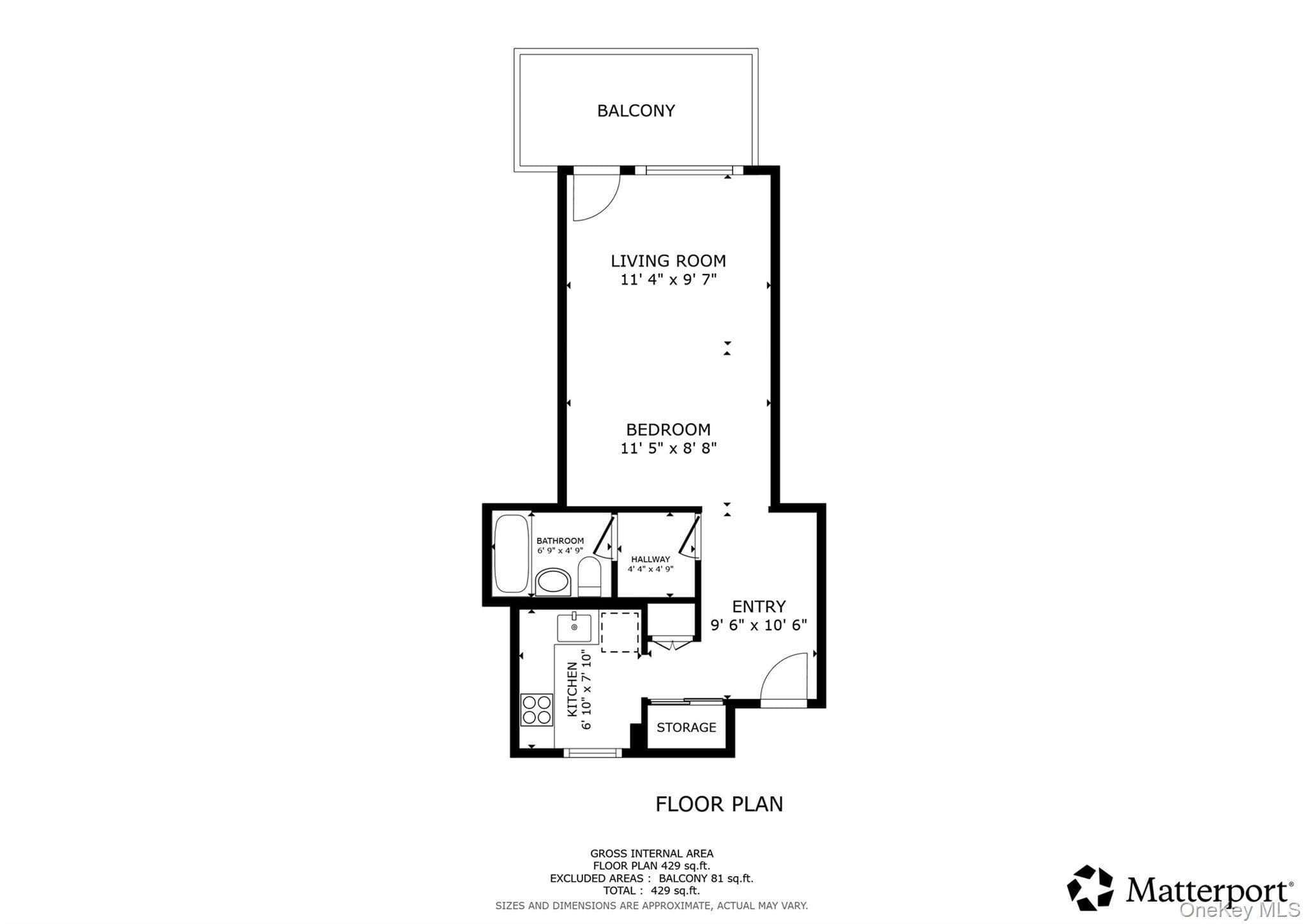 61-15 97th Street Unit: 15C thumbnail 18