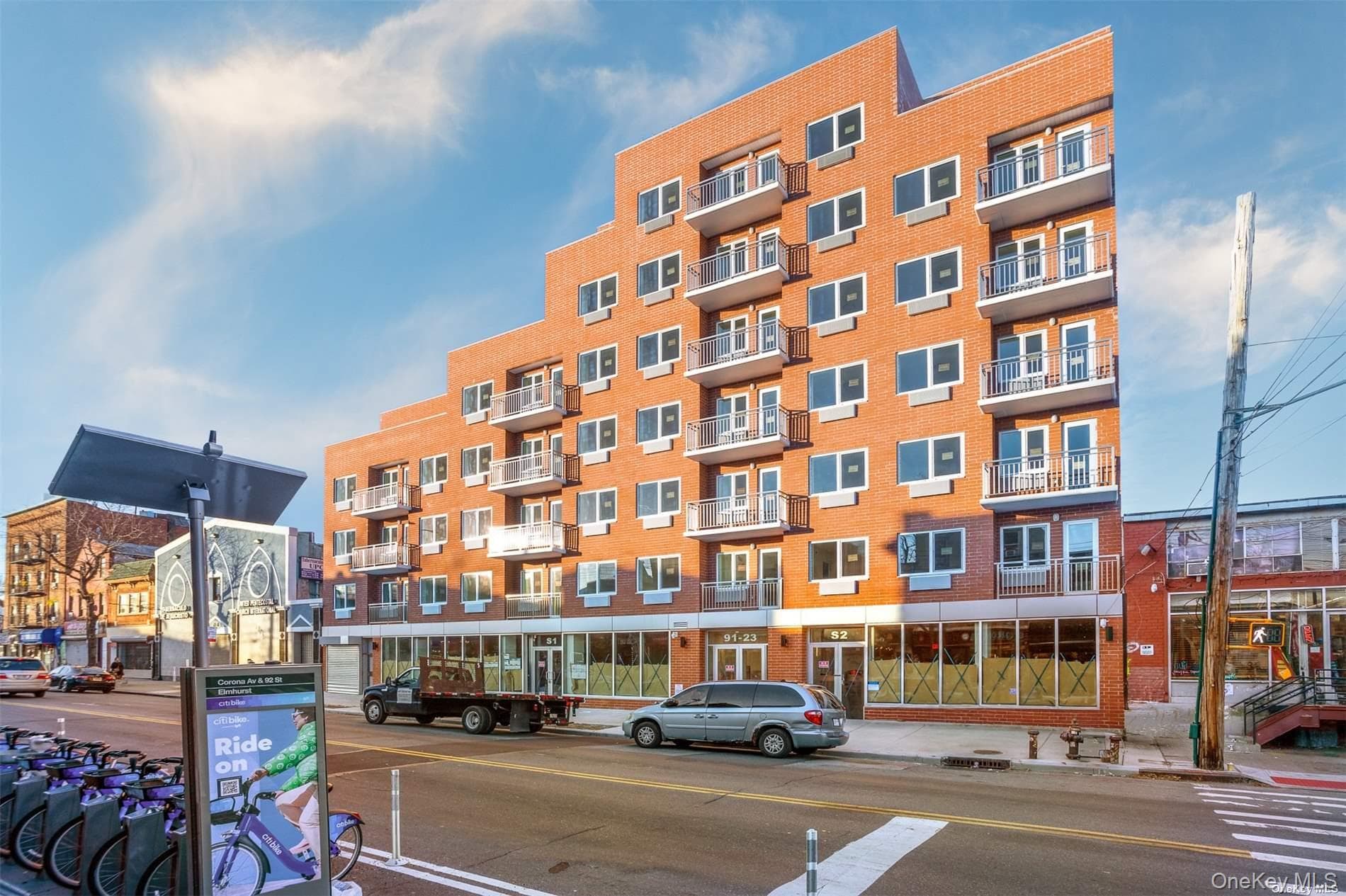 91-23 Corona Avenue Unit: 2E thumbnail 2