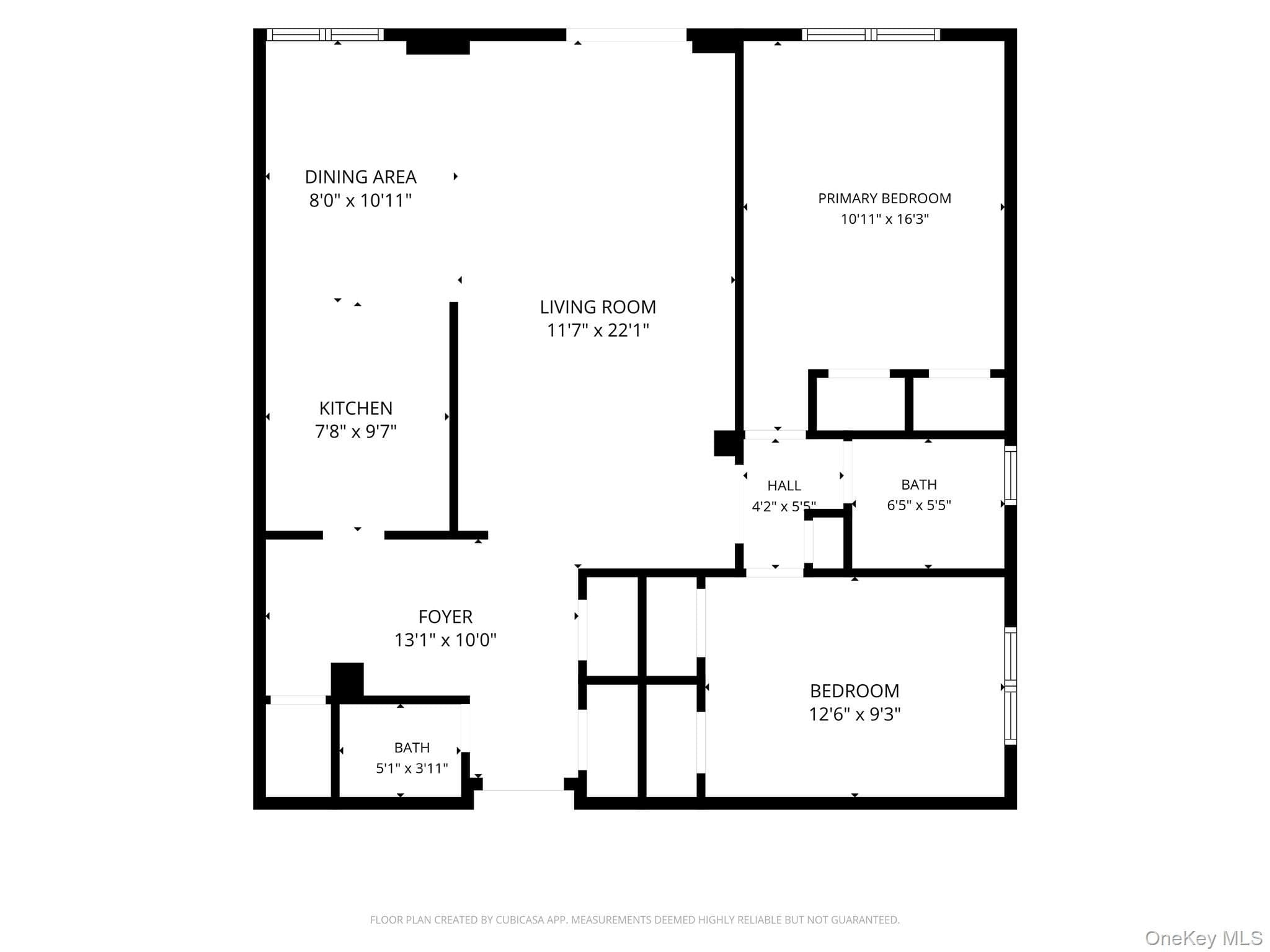 671 Bronx River Road Unit: 6k thumbnail 20