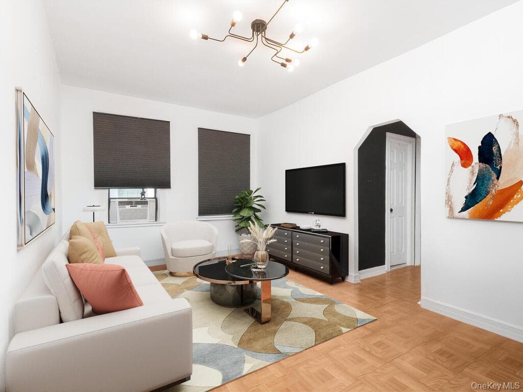 805 E 182nd Street Unit: 4E, Bronx