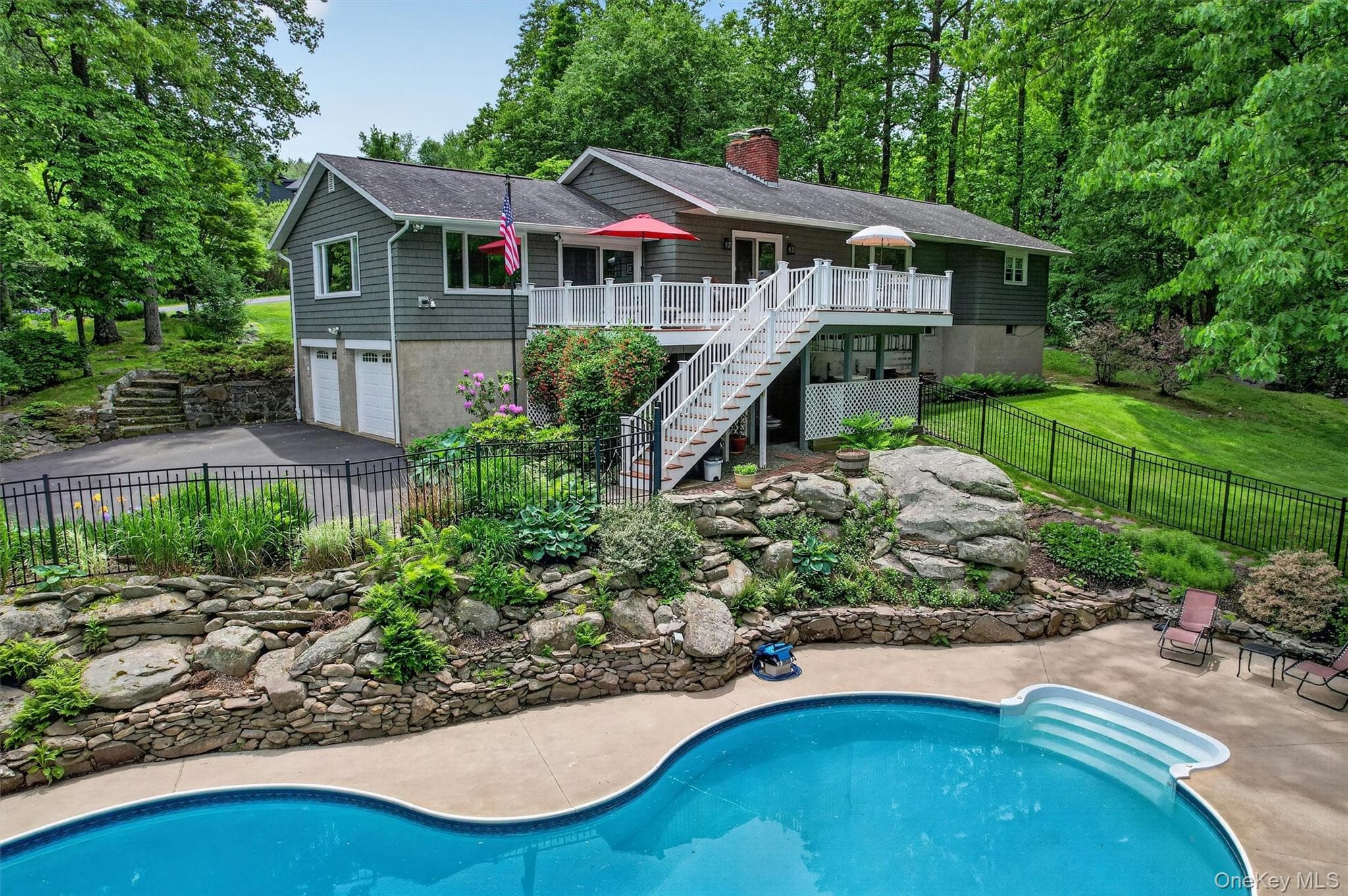 8 Mountain Brook Road, Cornwall