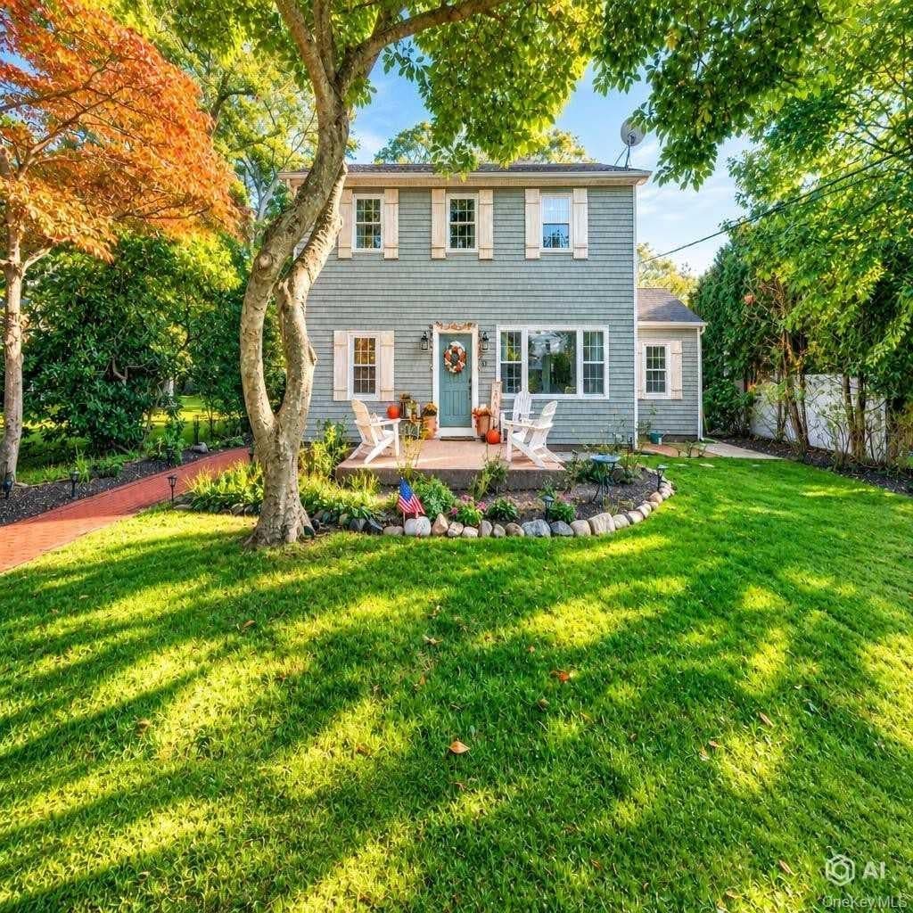 14 Waterview Drive, Sound Beach
