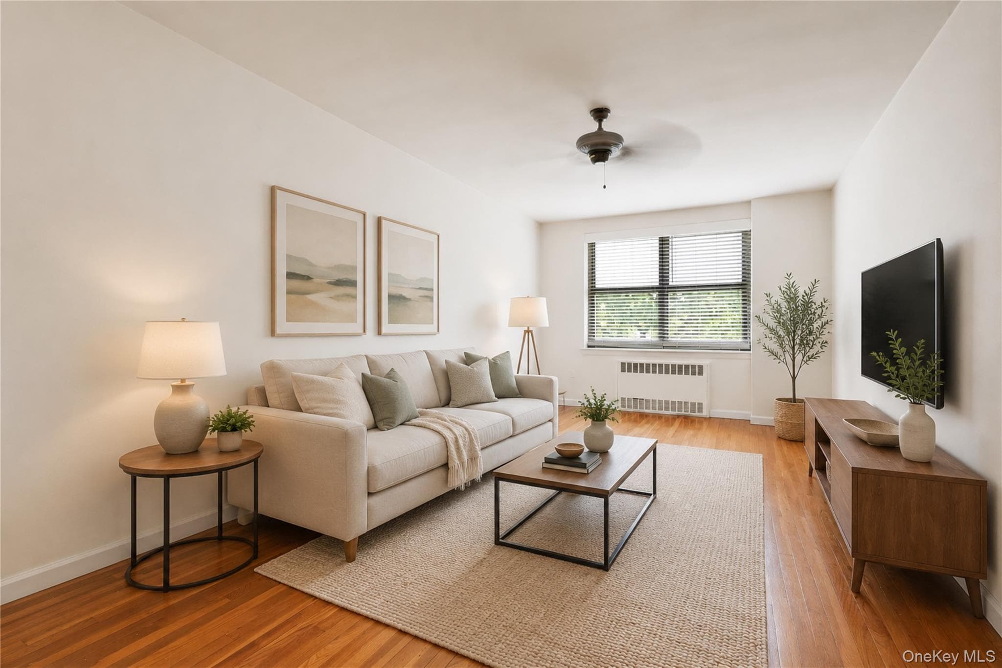 28-02 141st Street Unit: 1C, Flushing
