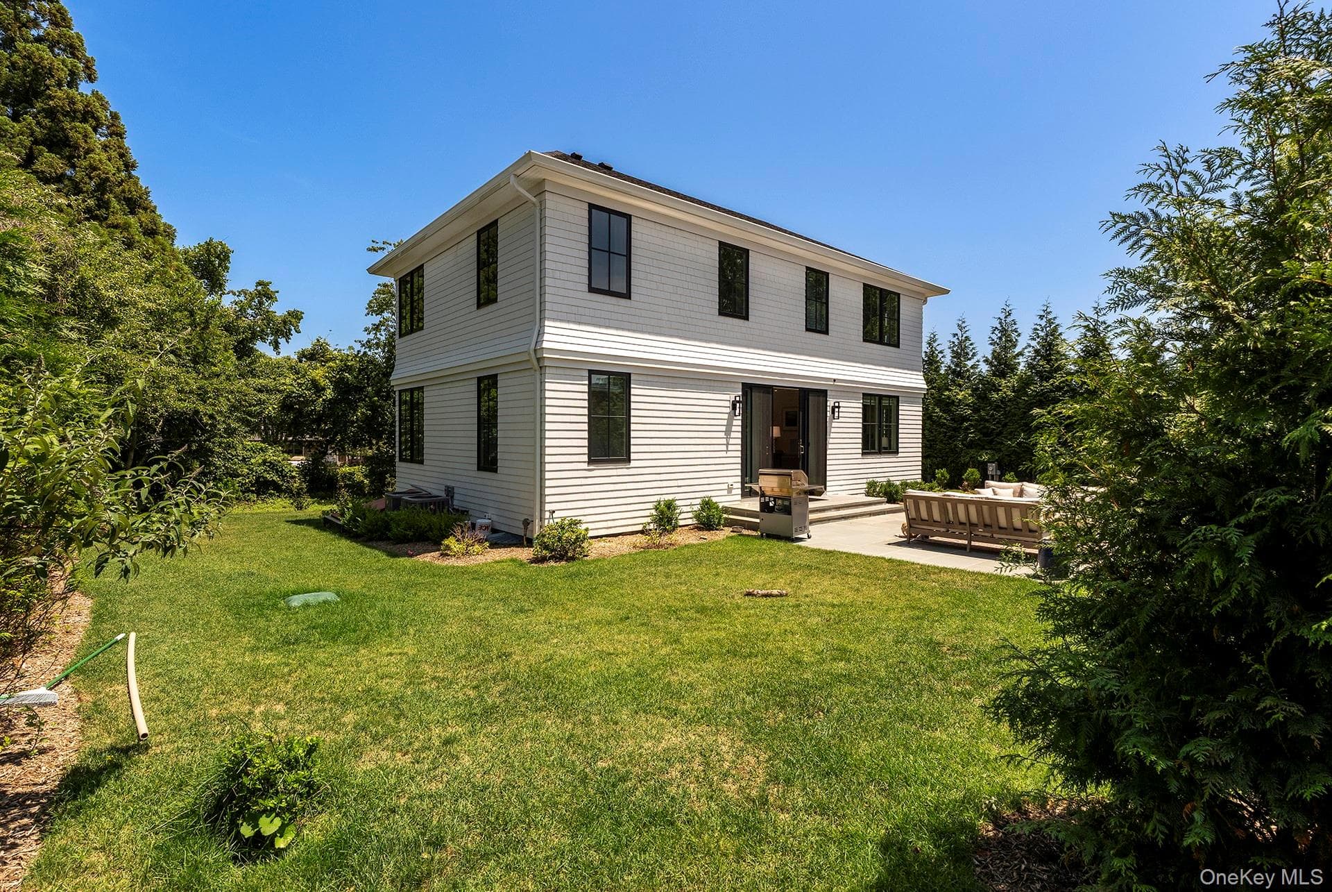 166 Greenwich Street, Montauk