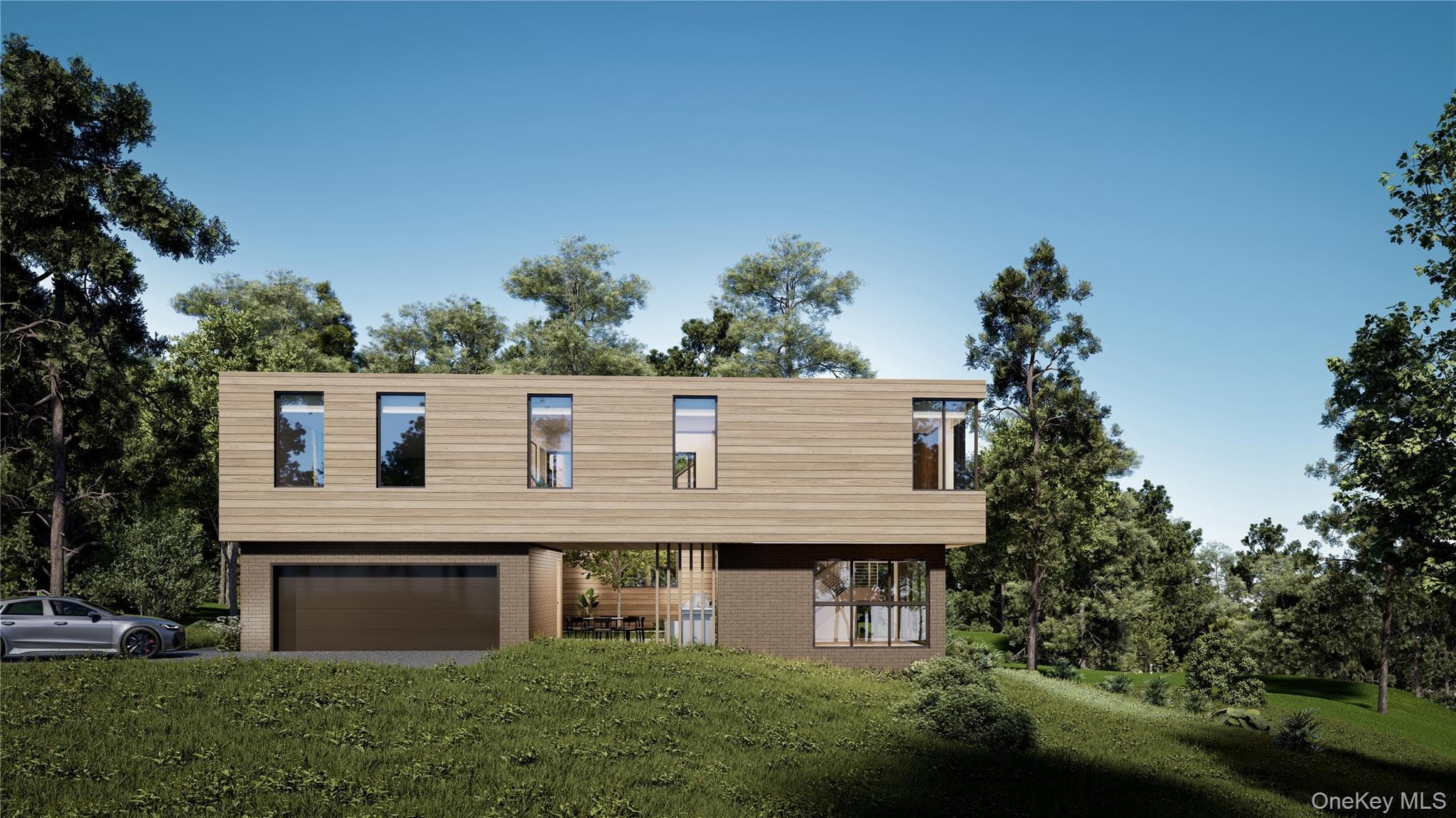 "Lift House" Bulls Head Road thumbnail 2