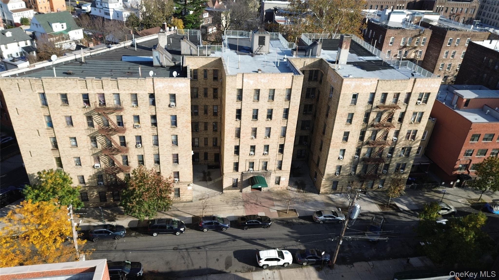 3230 Cruger Avenue Unit: 2K thumbnail 2