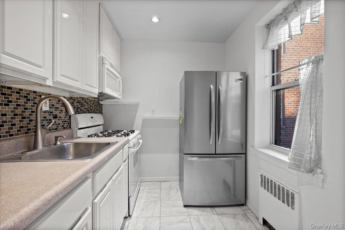 485 Bronx River Road Unit: A23, Yonkers