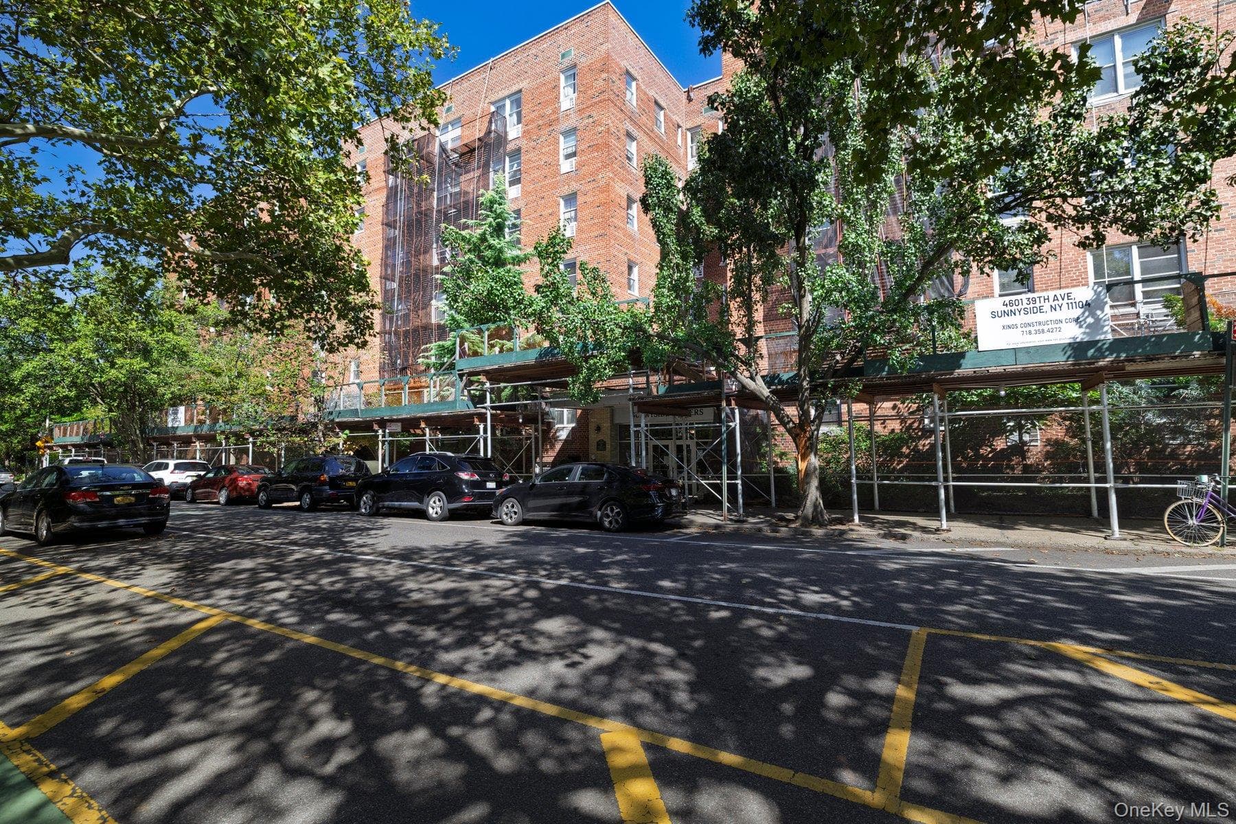 4601 39th Avenue Unit: 311 photo 1