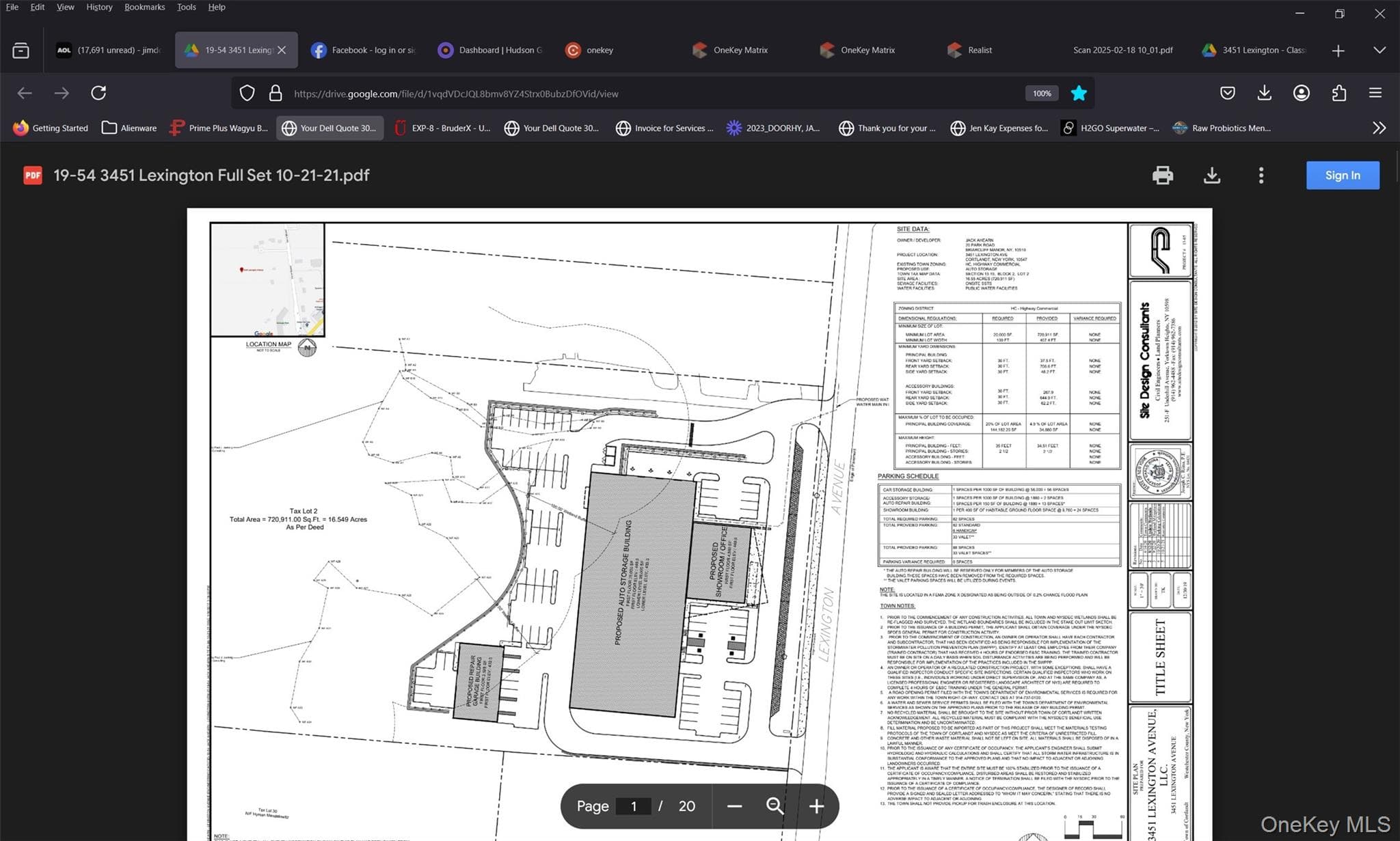 3451 Lexington Avenue thumbnail 2