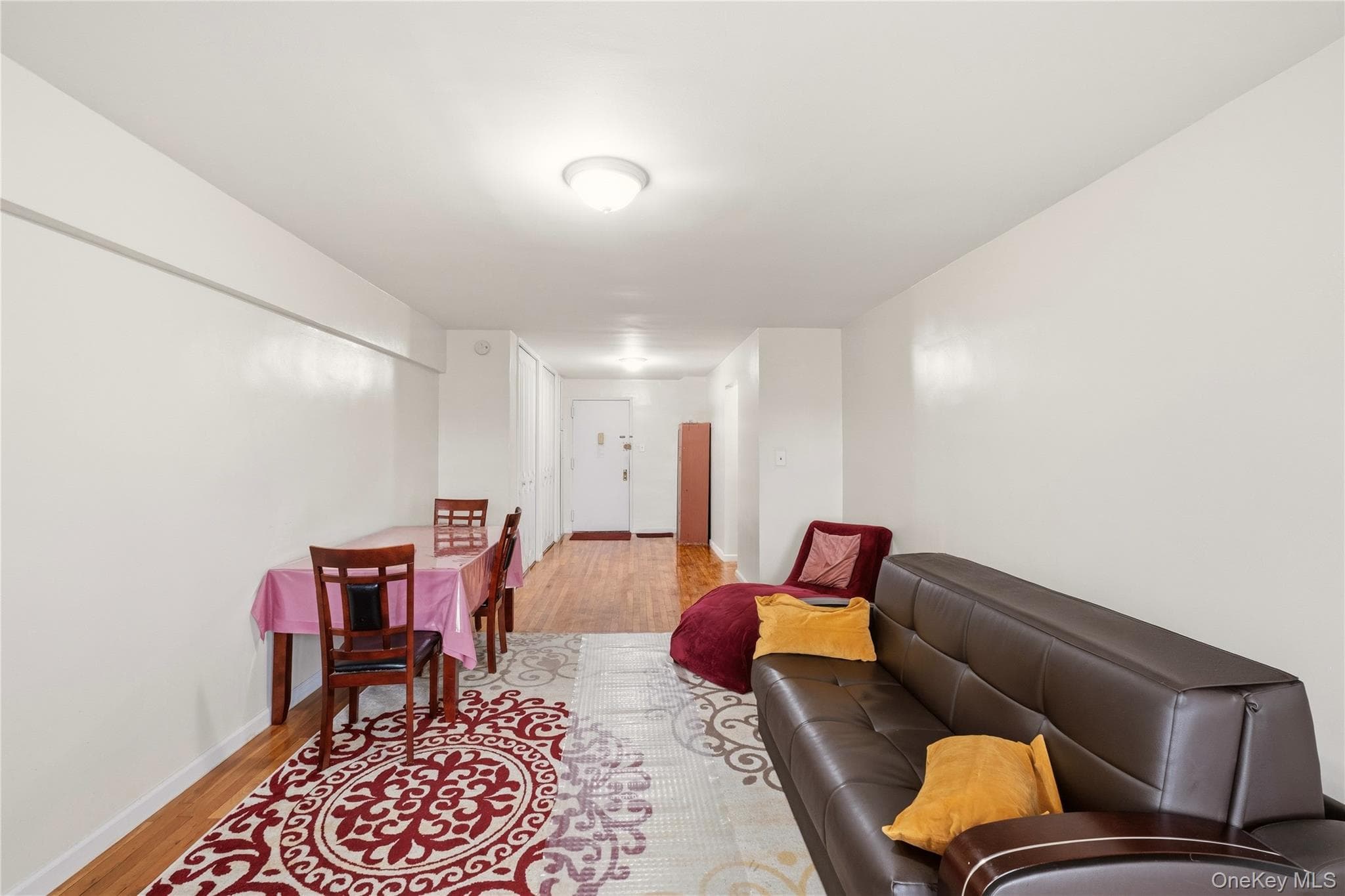 1165 E 54th Street Unit: 4G thumbnail 5
