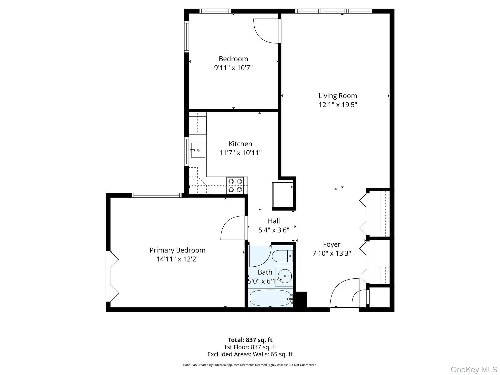1165 E 54th Street Unit: 4G thumbnail 13