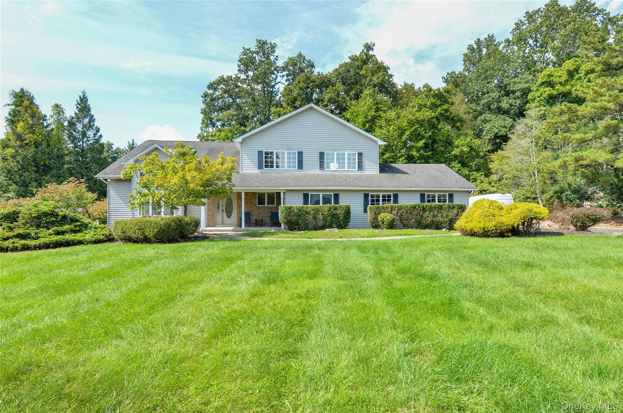 3 Lenni Lenape Court, Stony Point
