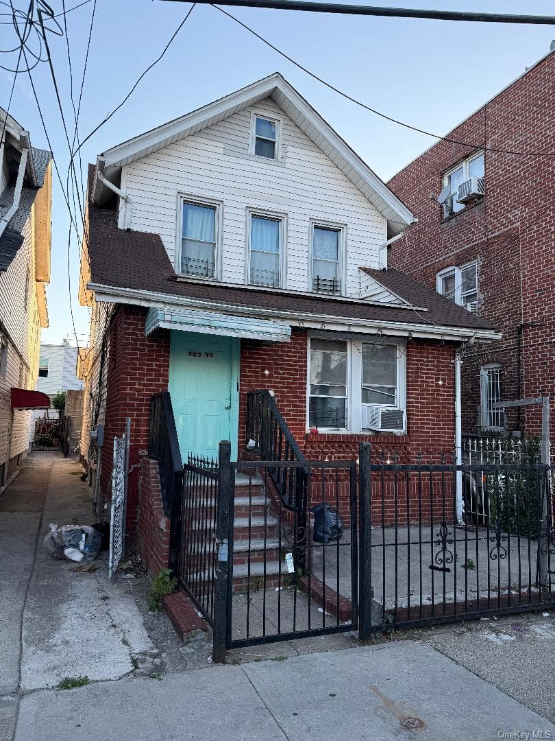103-18 130th Street, Richmond Hill