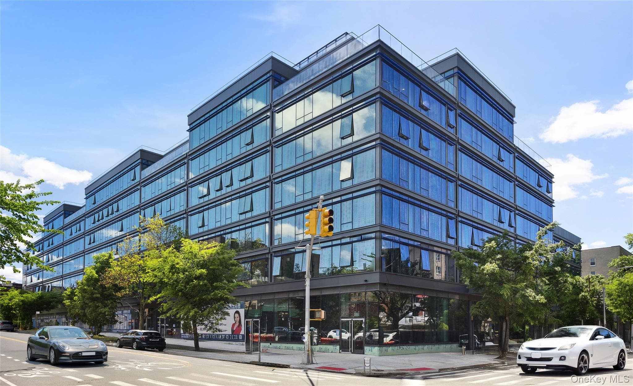 38-20 Parsons Boulevard Unit: 201, Flushing