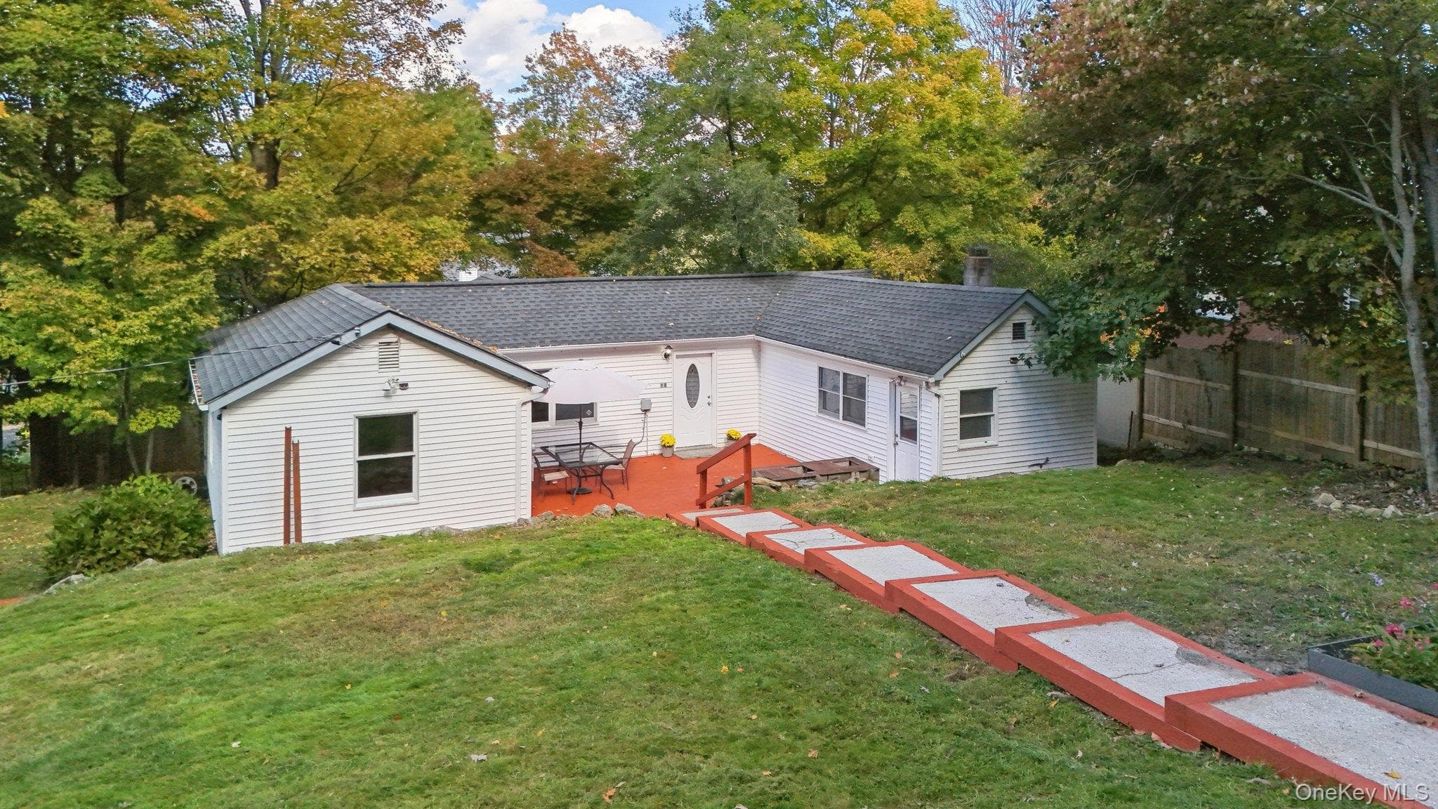 12 Crest Drive, Mahopac