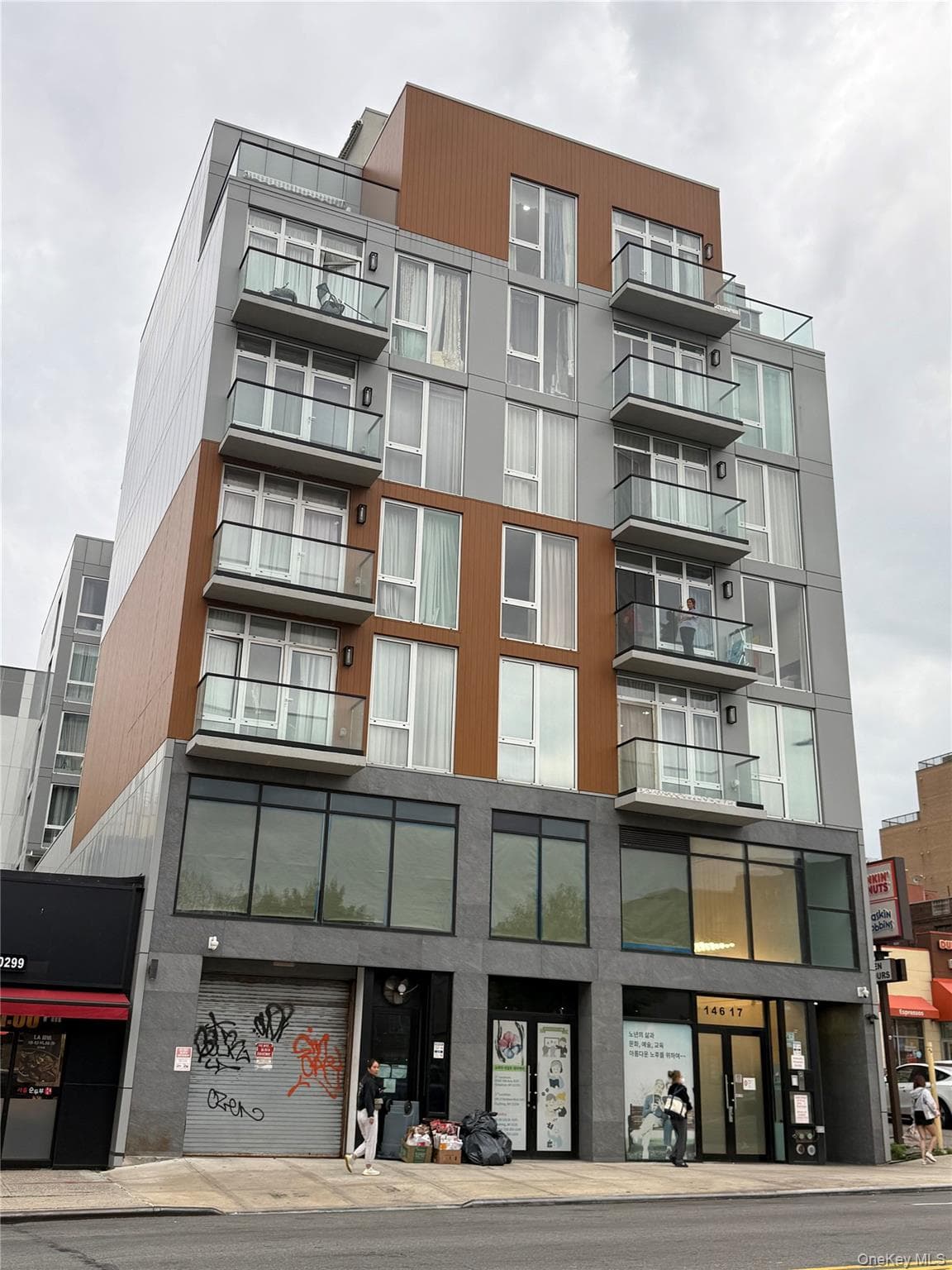 146-17 Northern Boulevard Unit: 2nd Fl thumbnail 5