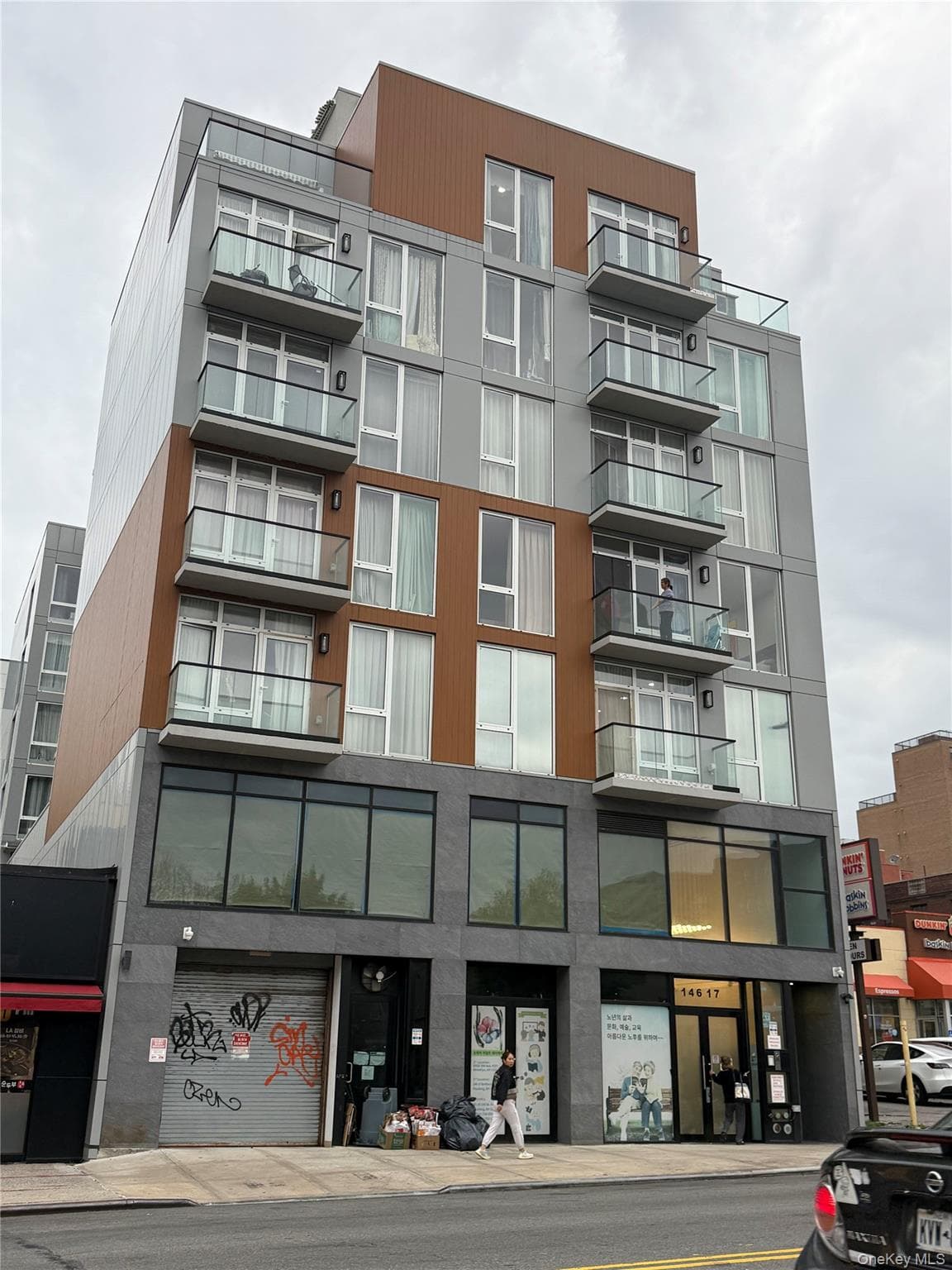 146-17 Northern Boulevard Unit: 2nd Fl, Flushing