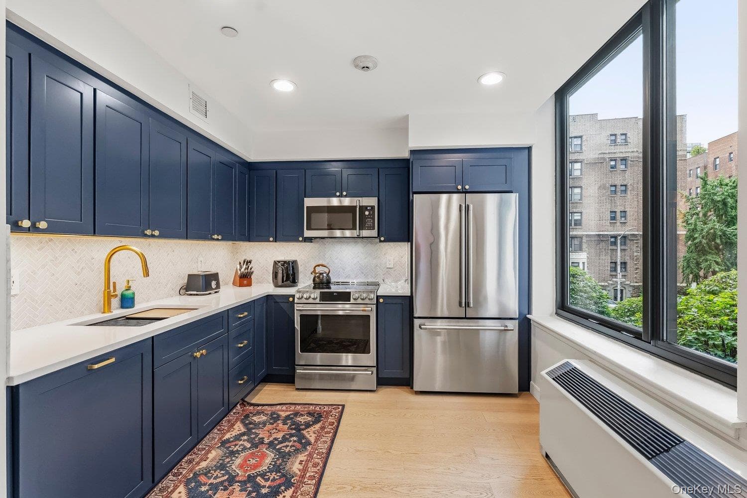 10 City Place Unit: 2B, White Plains
