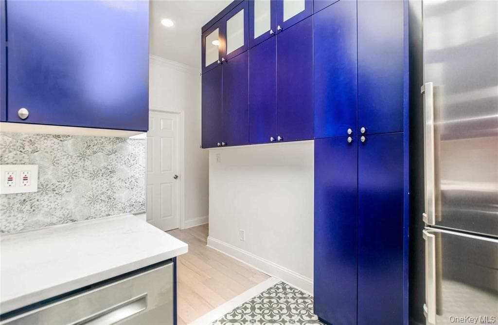140 Claremont Avenue Unit: 6B thumbnail 6