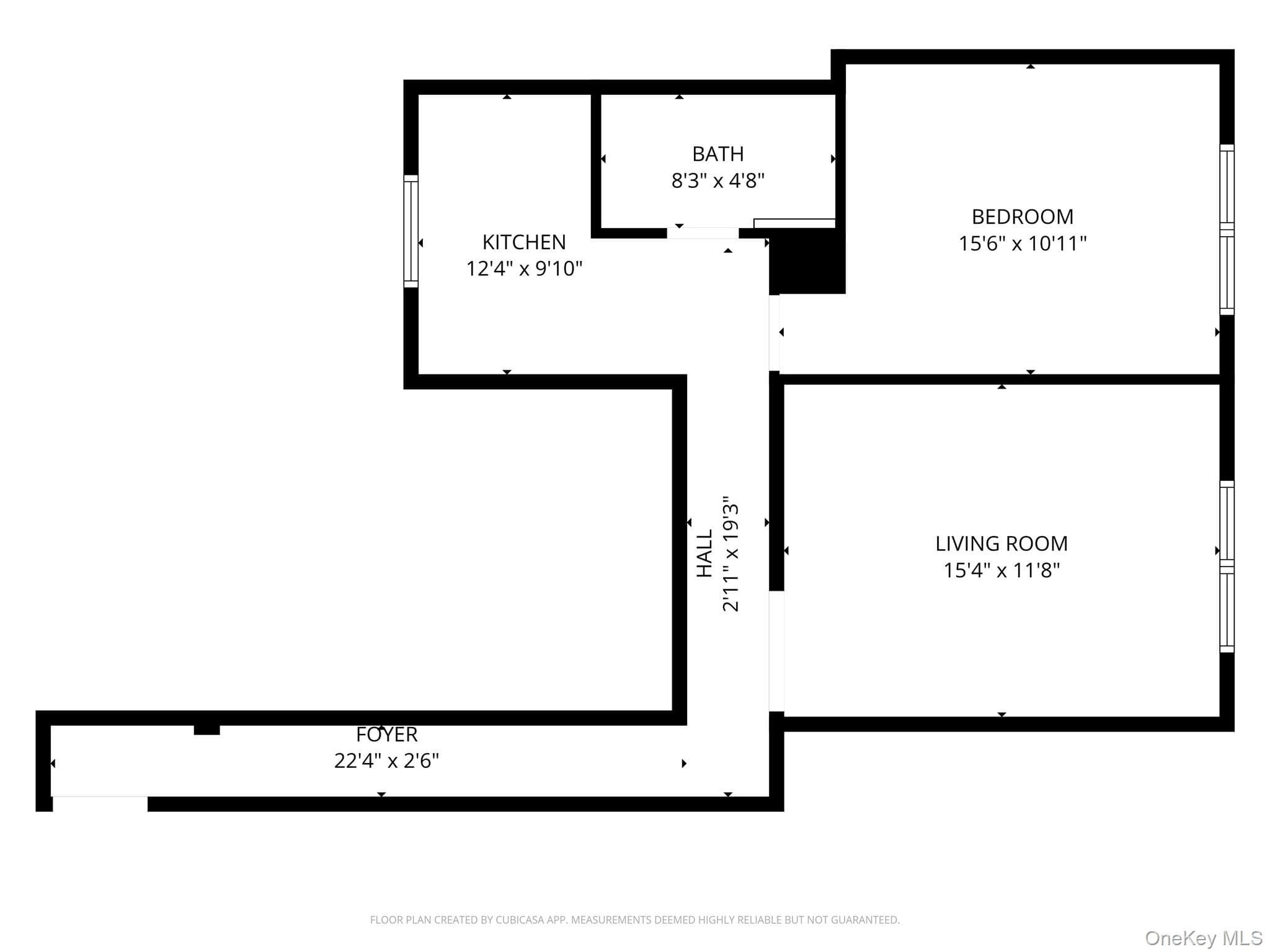 140 Claremont Avenue Unit: 6B thumbnail 5