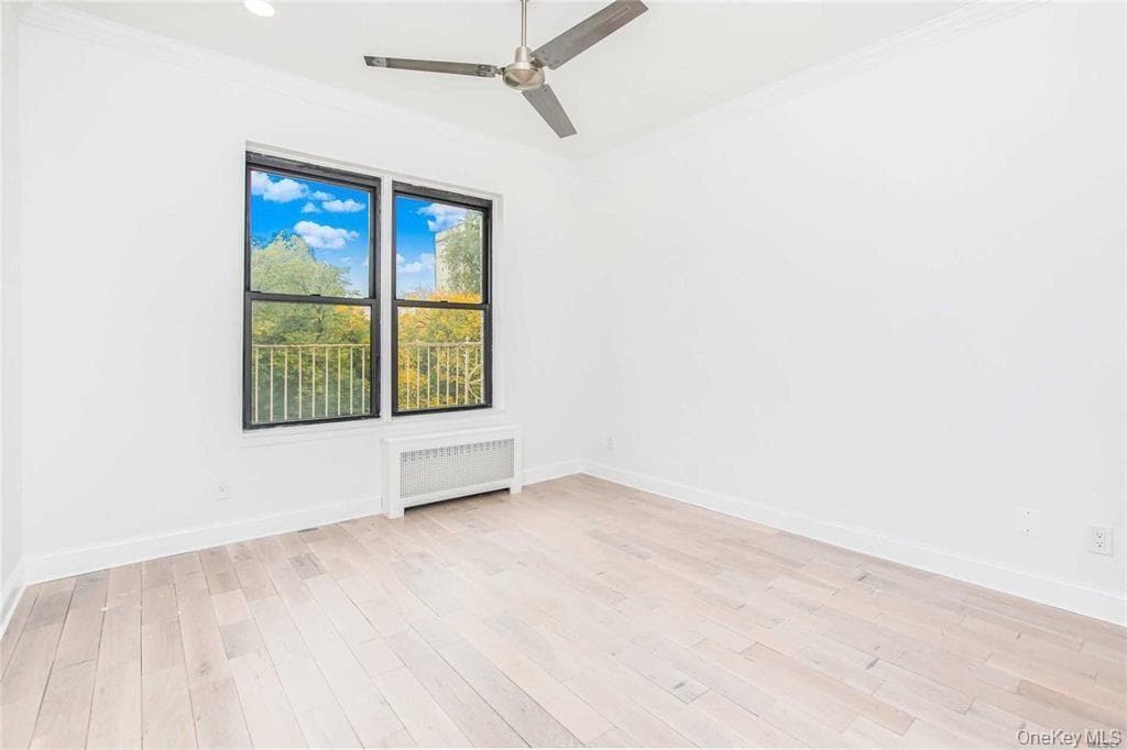 140 Claremont Avenue Unit: 6B thumbnail 11