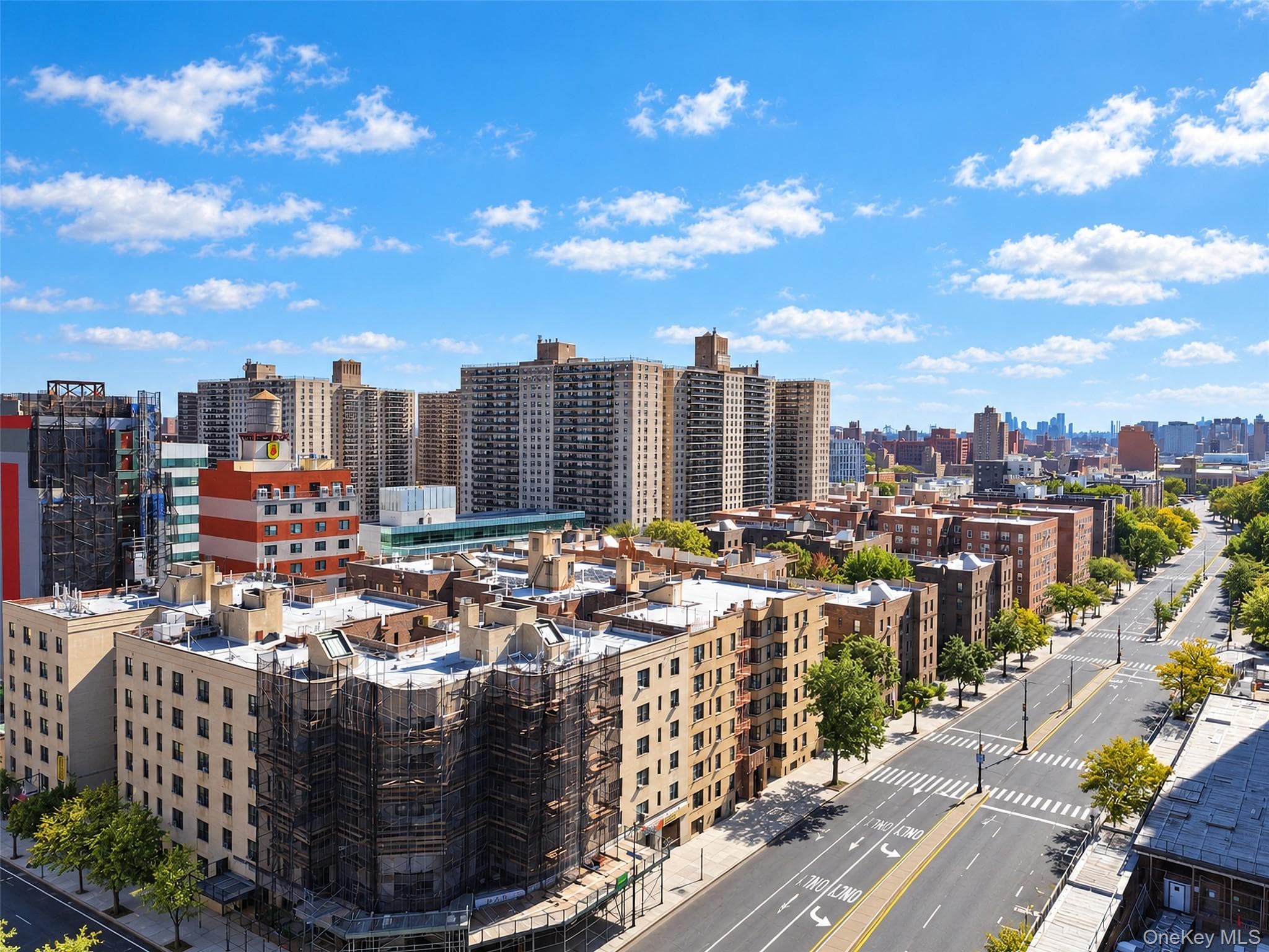 860 Grand Concourse Unit: 4N thumbnail 22