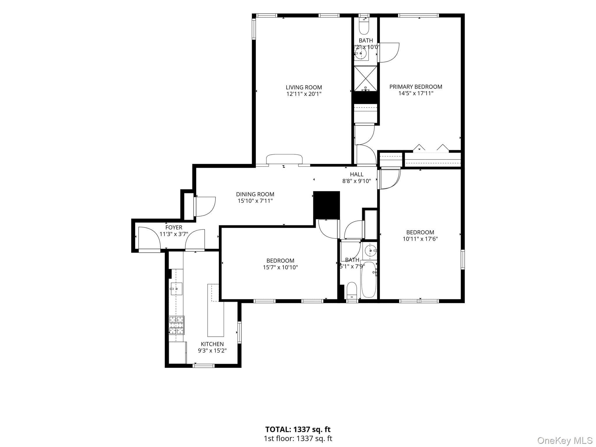 860 Grand Concourse Unit: 4N thumbnail 19