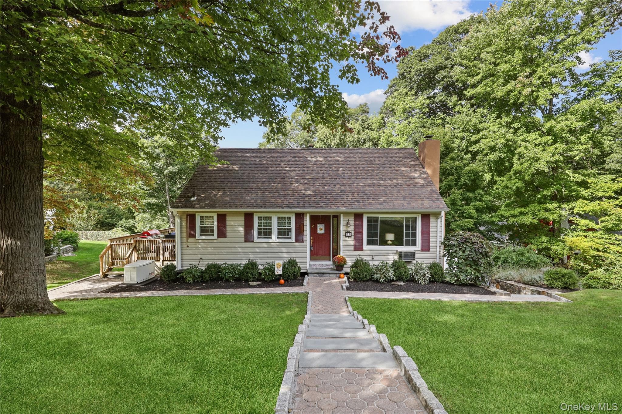 33 Nevins Road, Mahopac