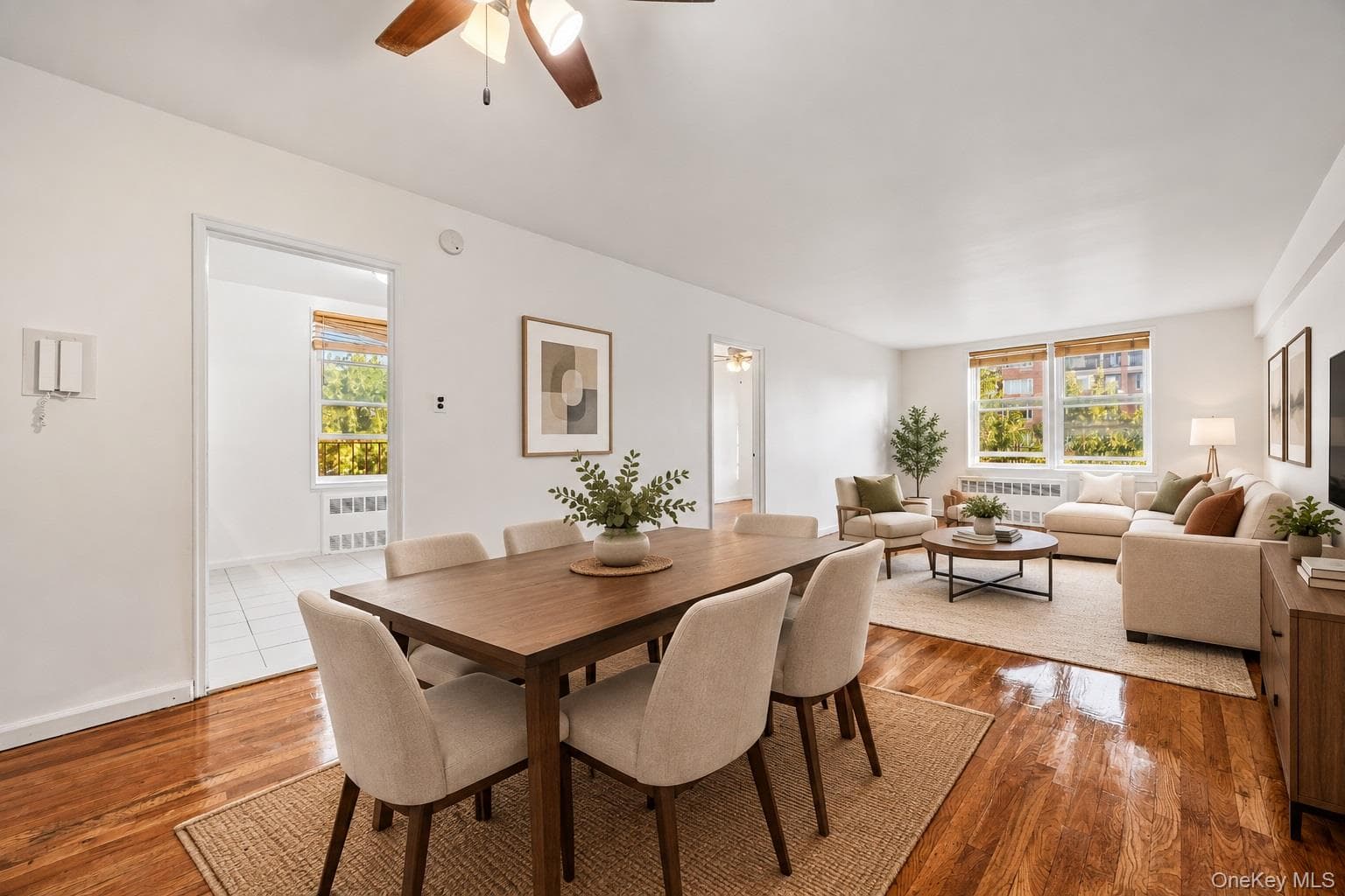 63-11 Queens Boulevard Unit: D3, Woodside