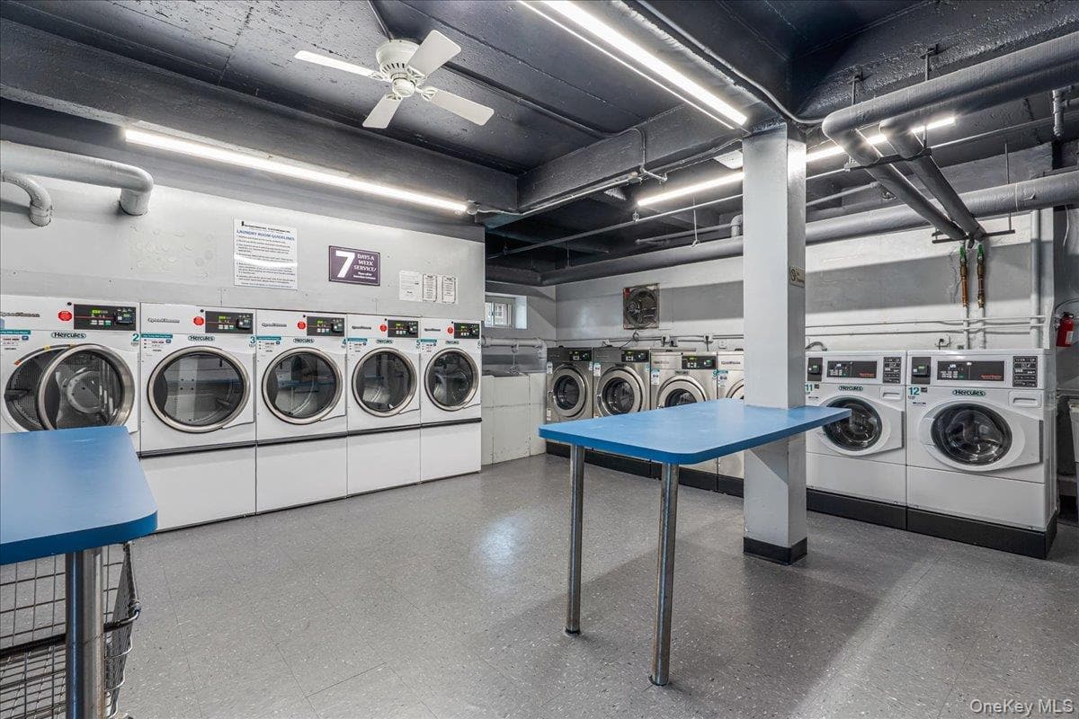 23-45 Bell Boulevard Unit: 1H thumbnail 15