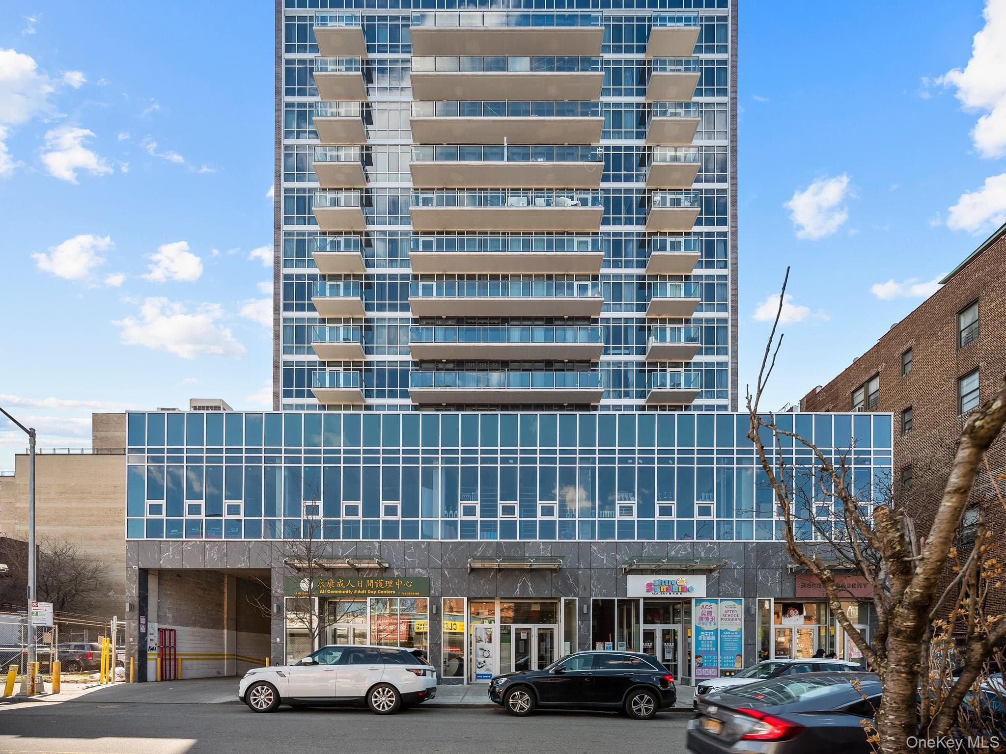 4162 Bowne Street Unit: 5A, Flushing