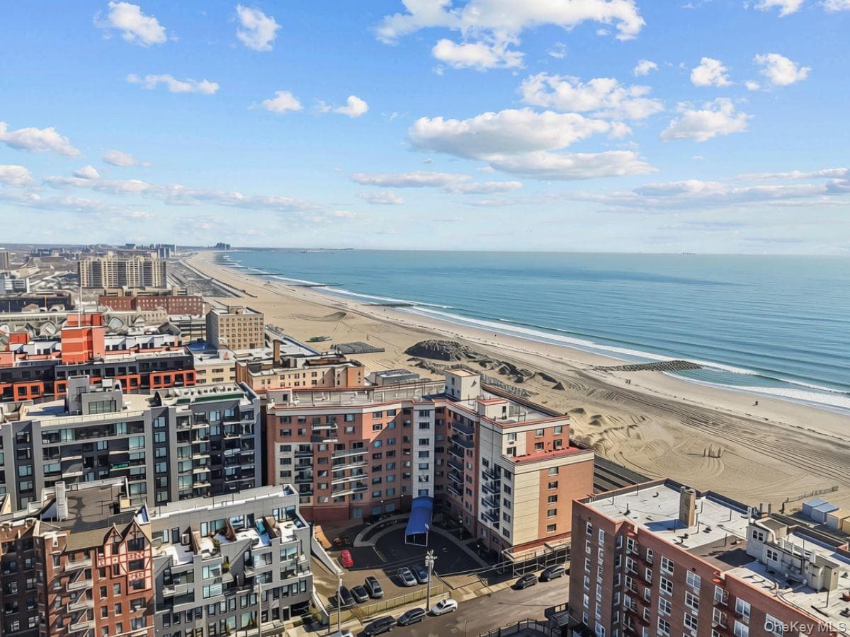 136 Beach 117th Street Unit: UPH1, Rockaway Park