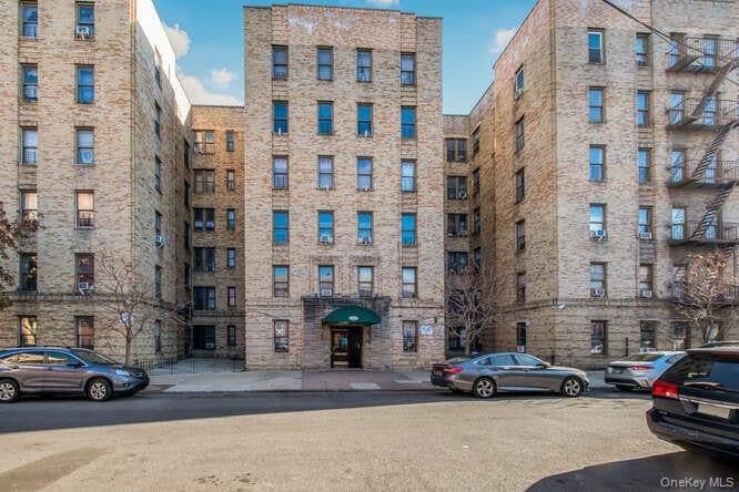 3230 Cruger Avenue Unit: 6F, Bronx