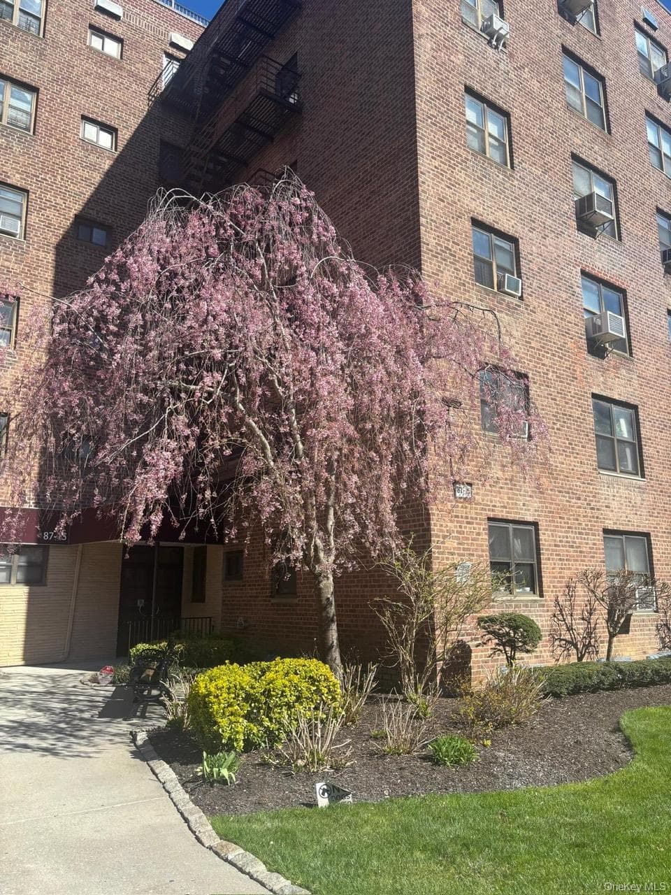 87-19 204th Street Unit: A68, Hollis