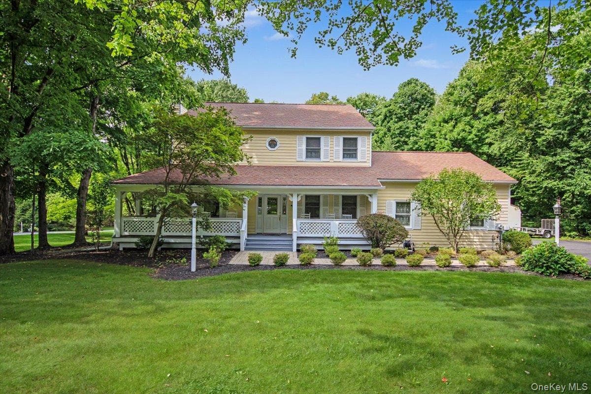 84 Harden Drive, Lagrangeville