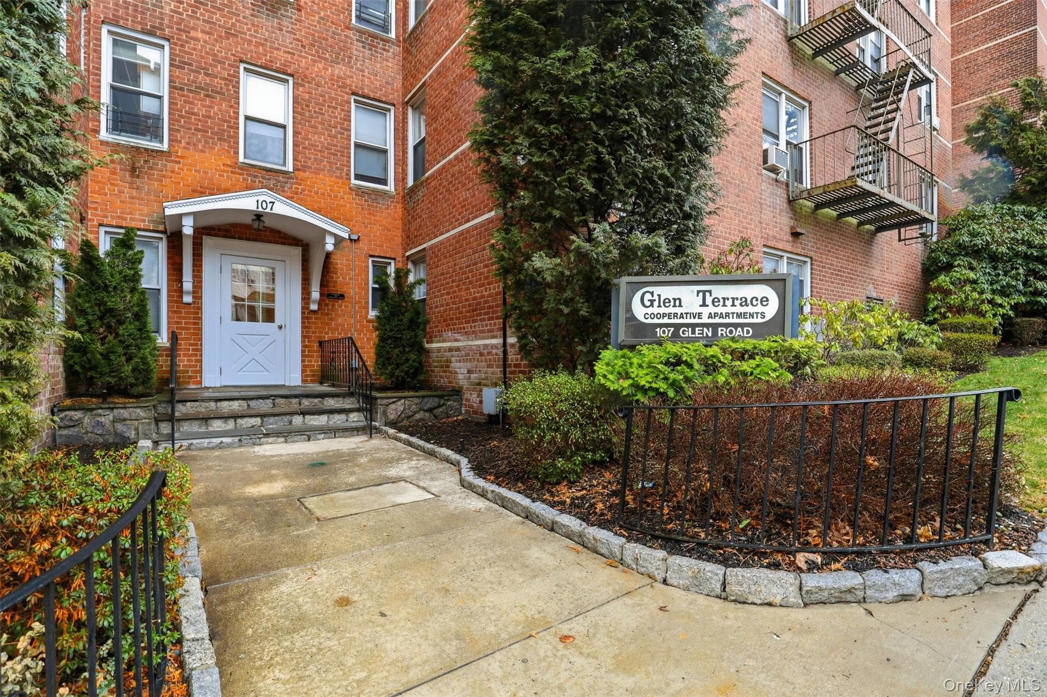 107 Glen Road Unit: 6D, Yonkers
