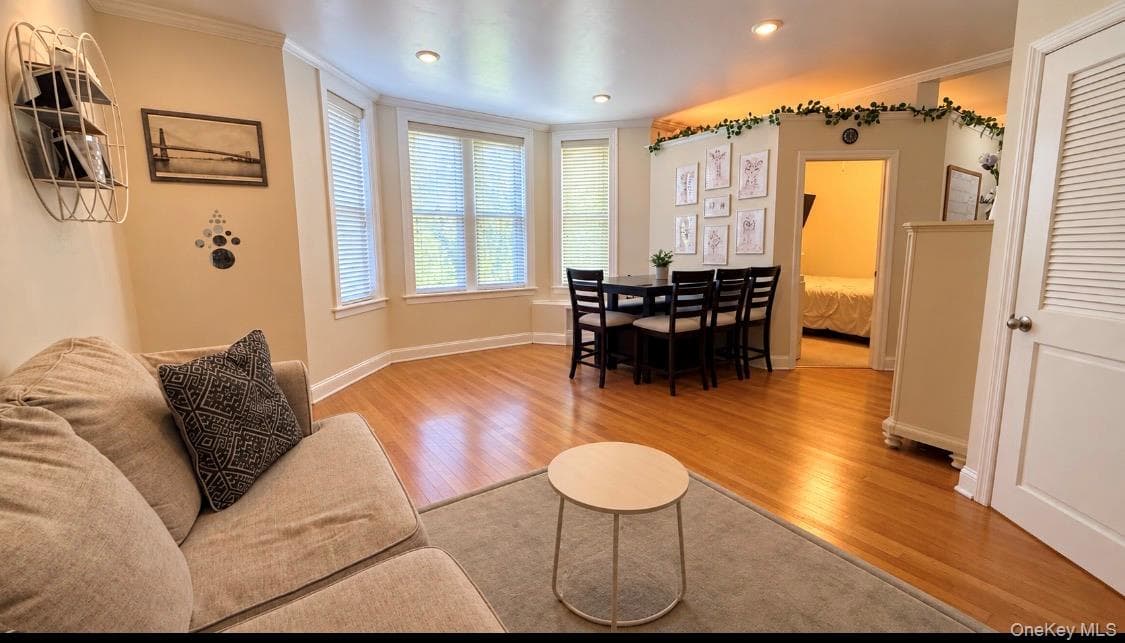 1185 E Broadway Unit: 4E thumbnail 6