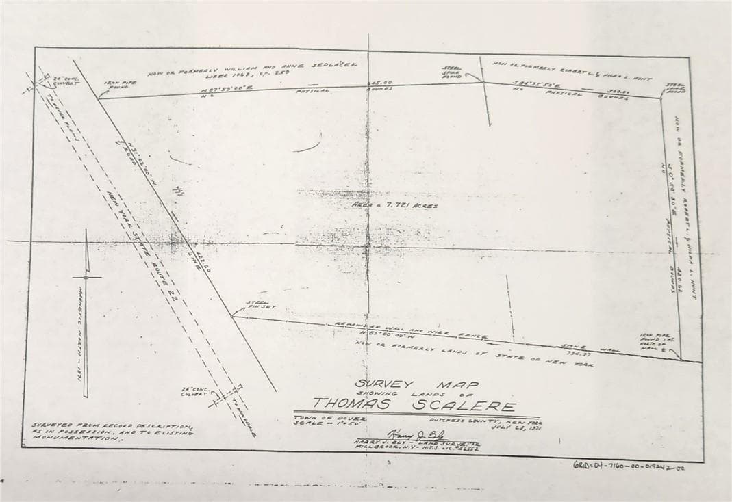 Route 22 photo 1