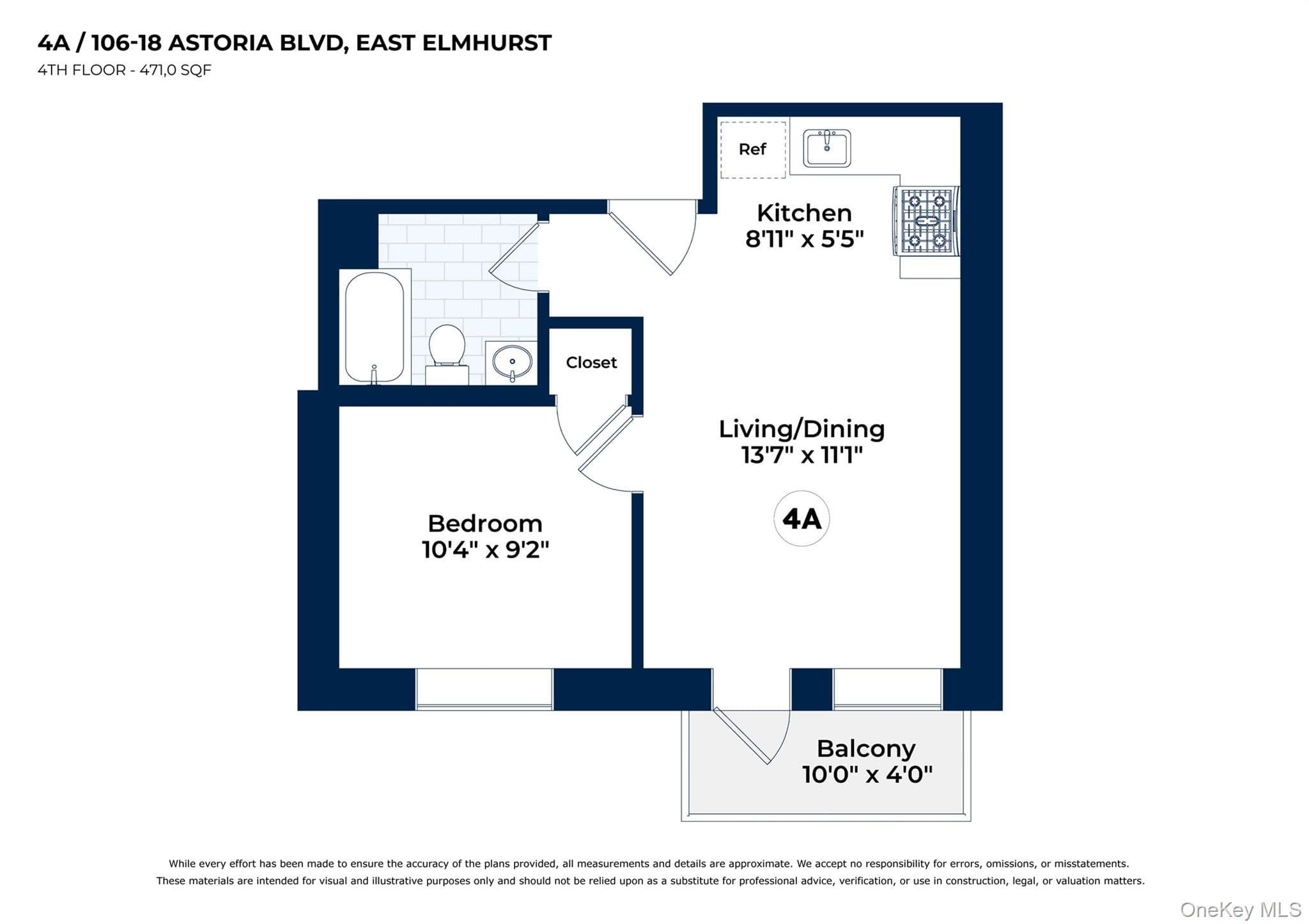 106-18 Astoria Boulevard thumbnail 14
