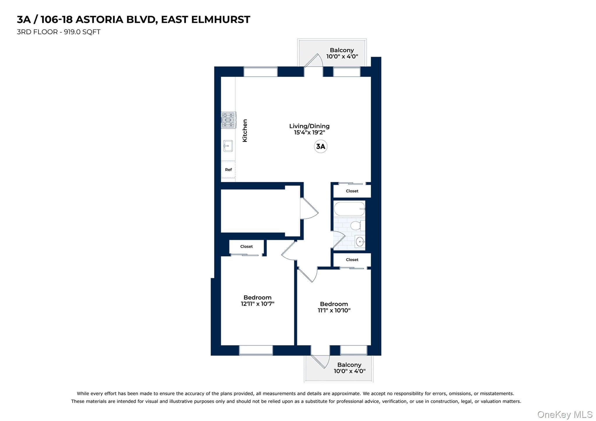 106-18 Astoria Boulevard thumbnail 13