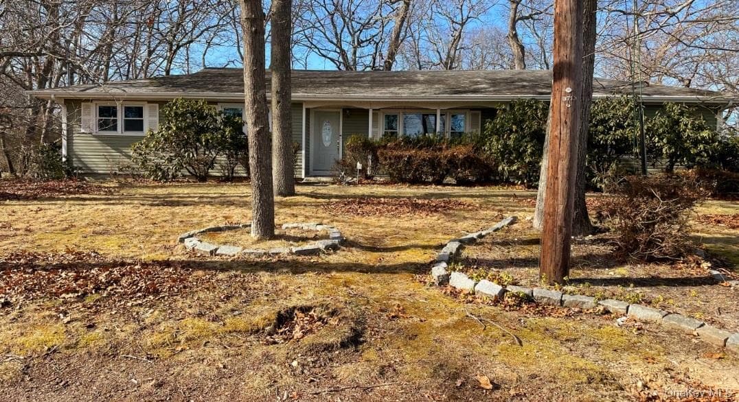 149 Otis Road, East Patchogue